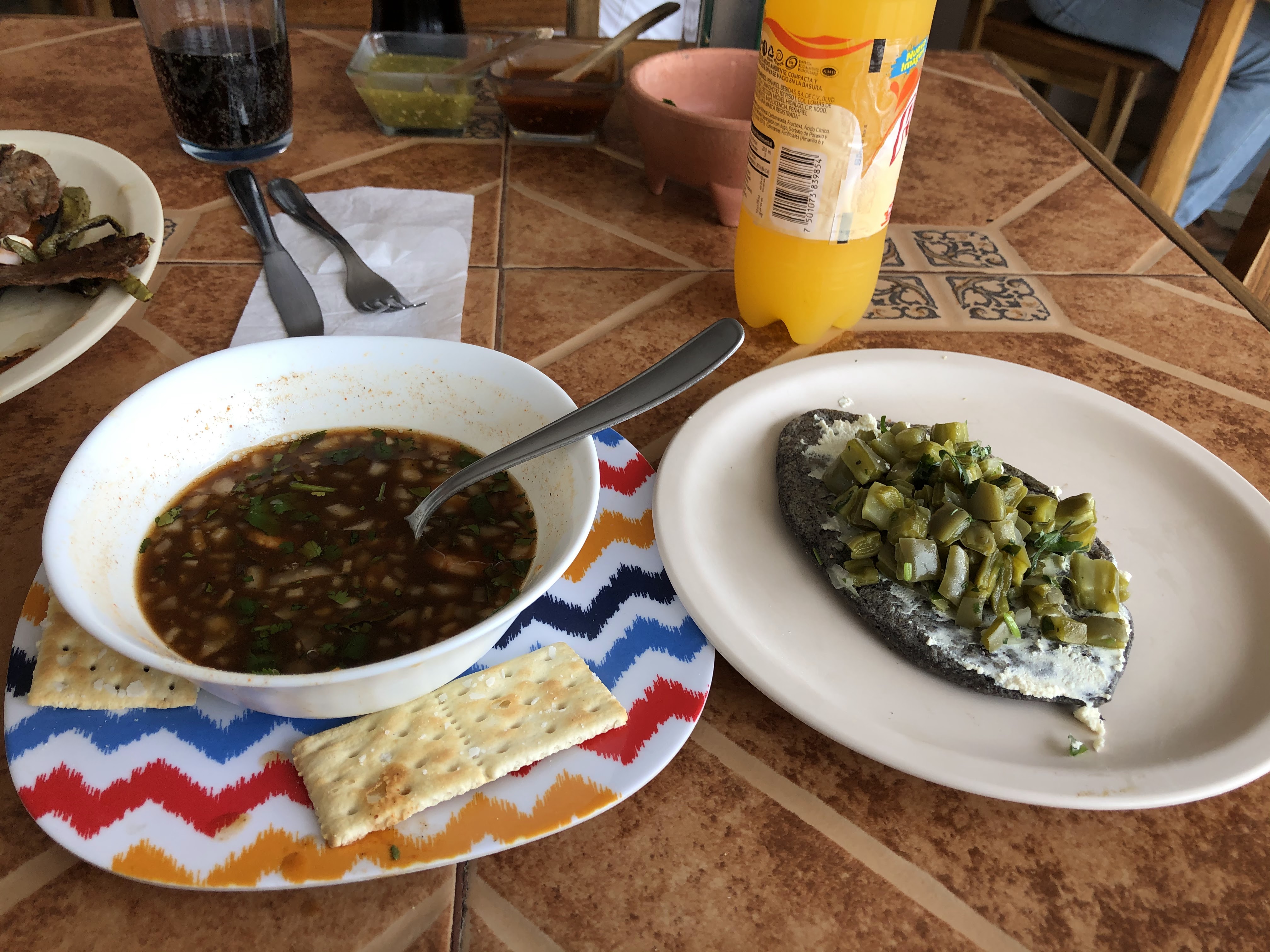 Nopalísimo Fco. de Montejo image 7