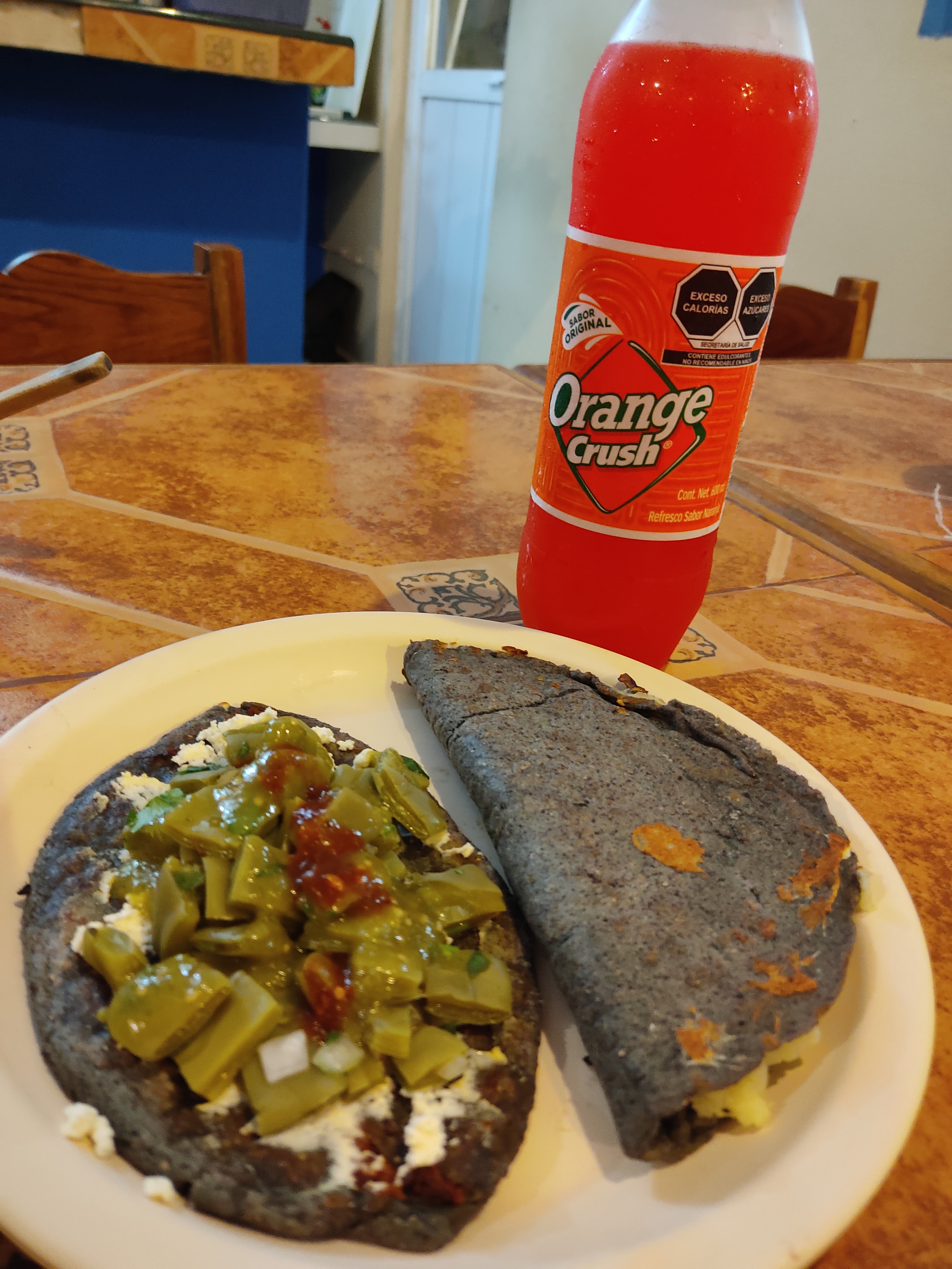 Nopalísimo Fco. de Montejo image 10