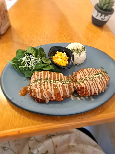 Kim's House (Korean food, Comida coreana) image 3