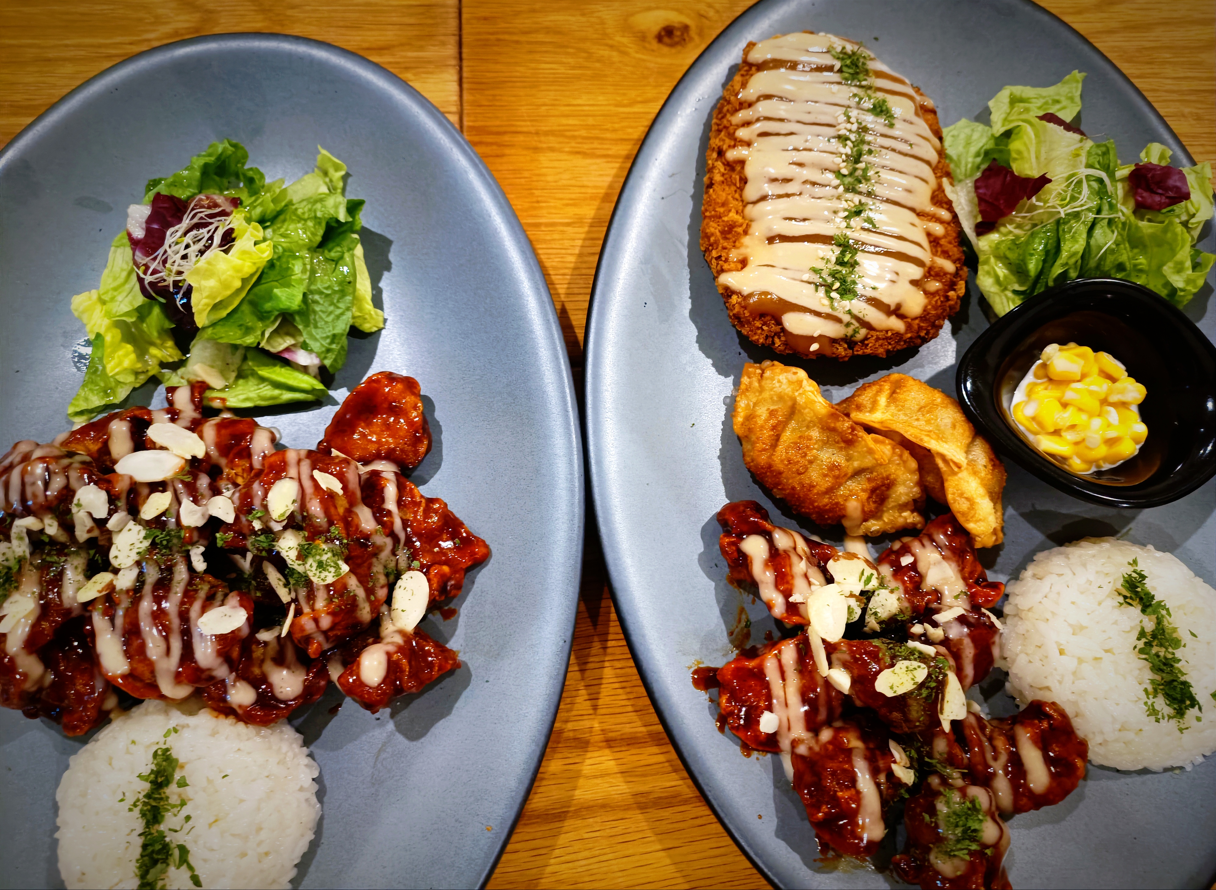 Kim's House (Korean food, Comida coreana) image 6