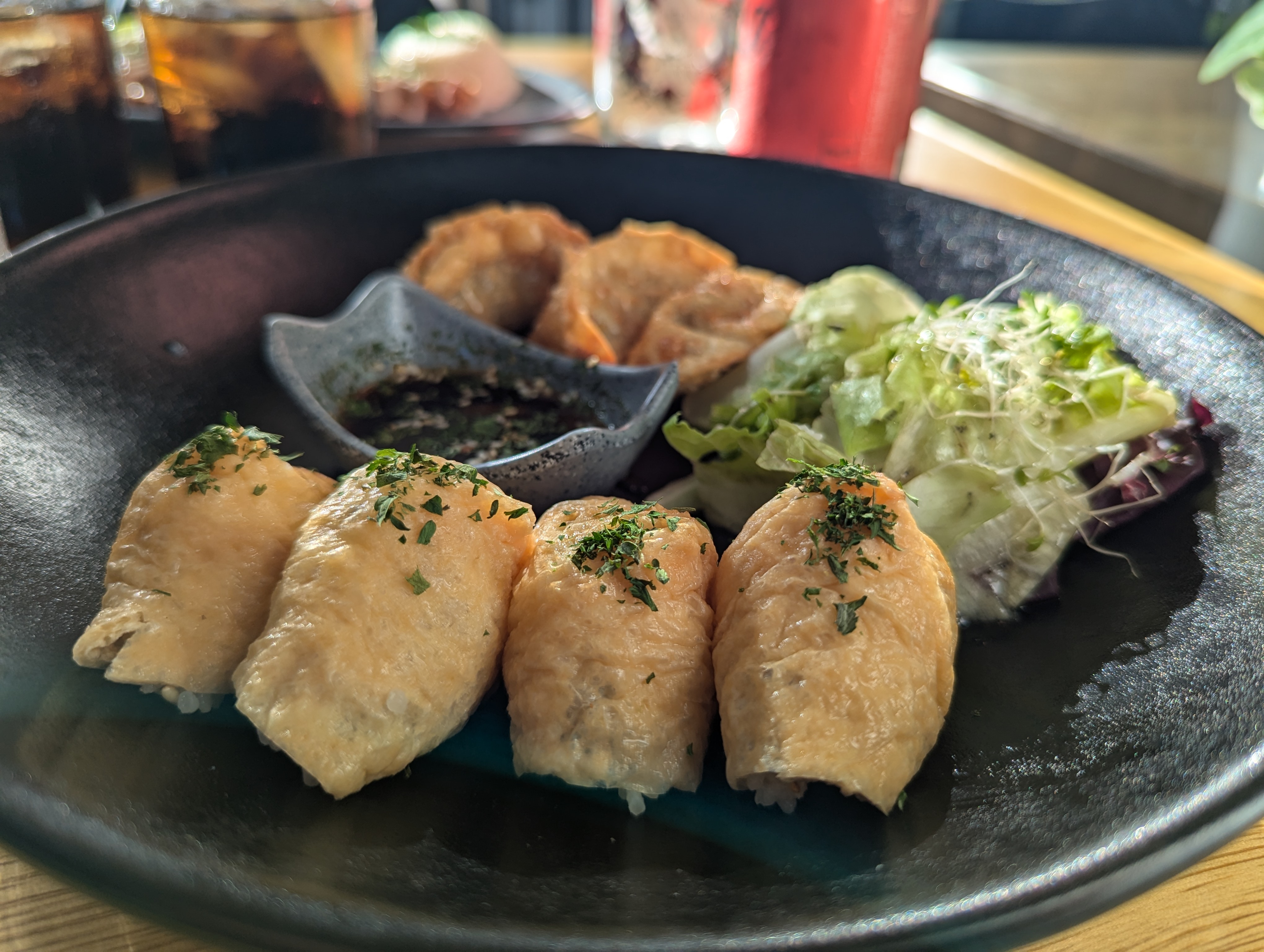 Kim's House (Korean food, Comida coreana) image 7