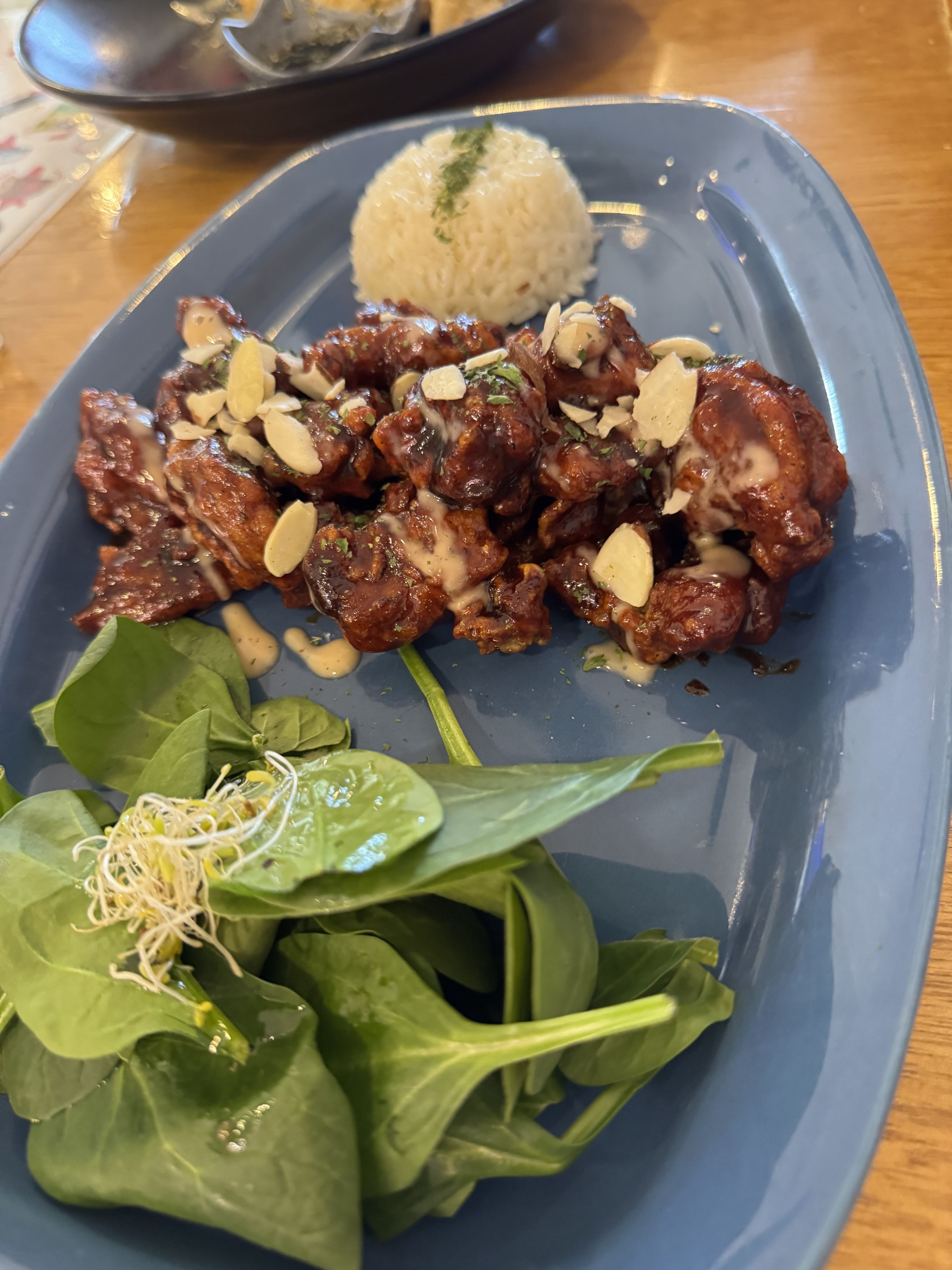 Kim's House (Korean food, Comida coreana) image 9