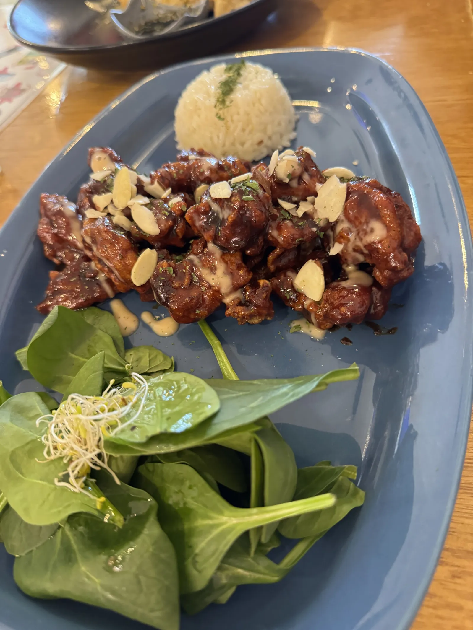 Kim's House (Korean food, Comida coreana) image 9