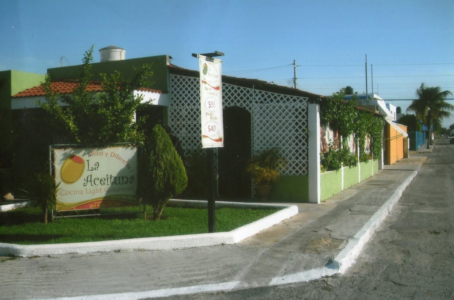 La Aceituna image 10