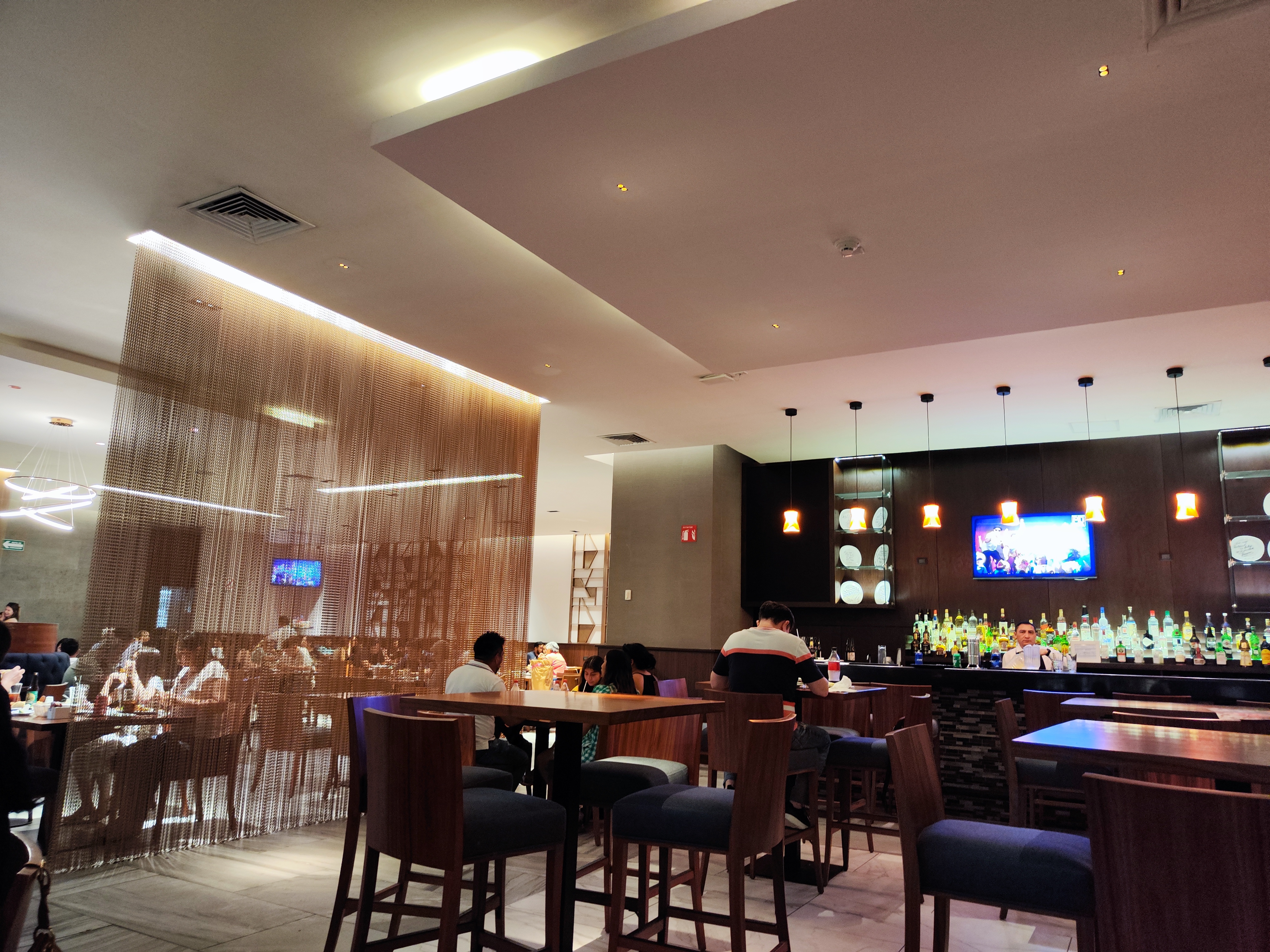 Gran Chapur Restaurante image 1