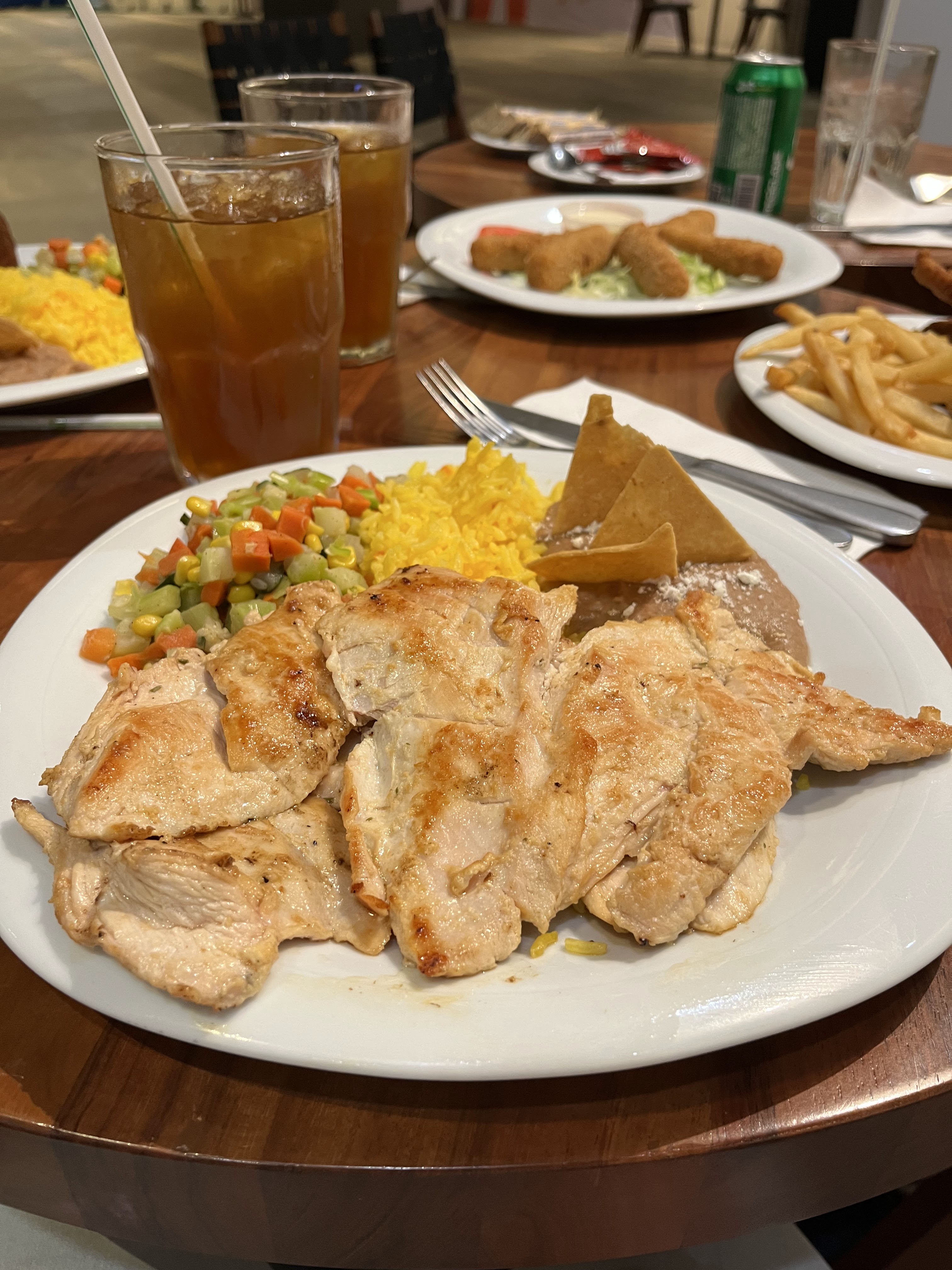 Gran Chapur Restaurante image 3