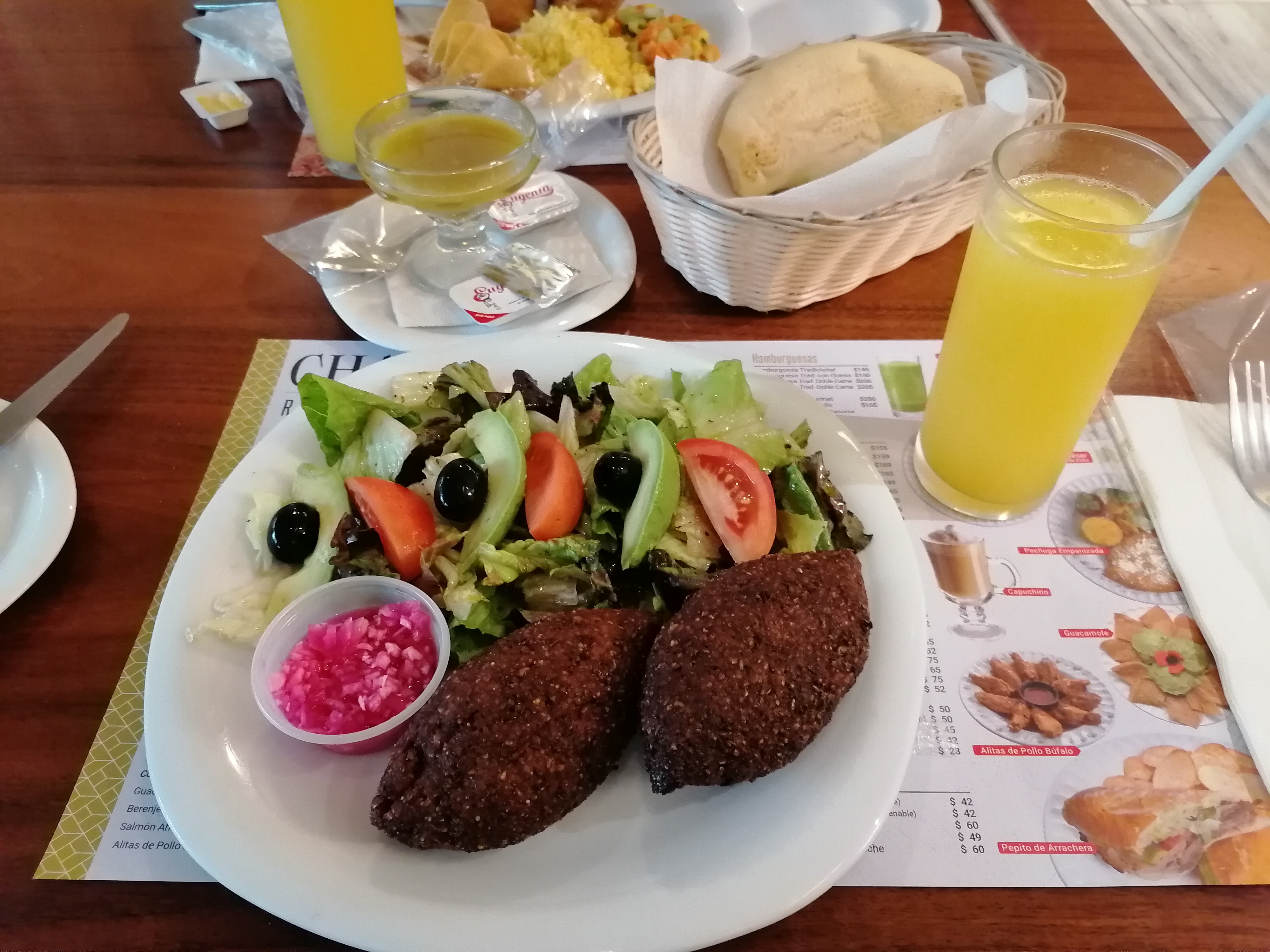 Gran Chapur Restaurante image 6