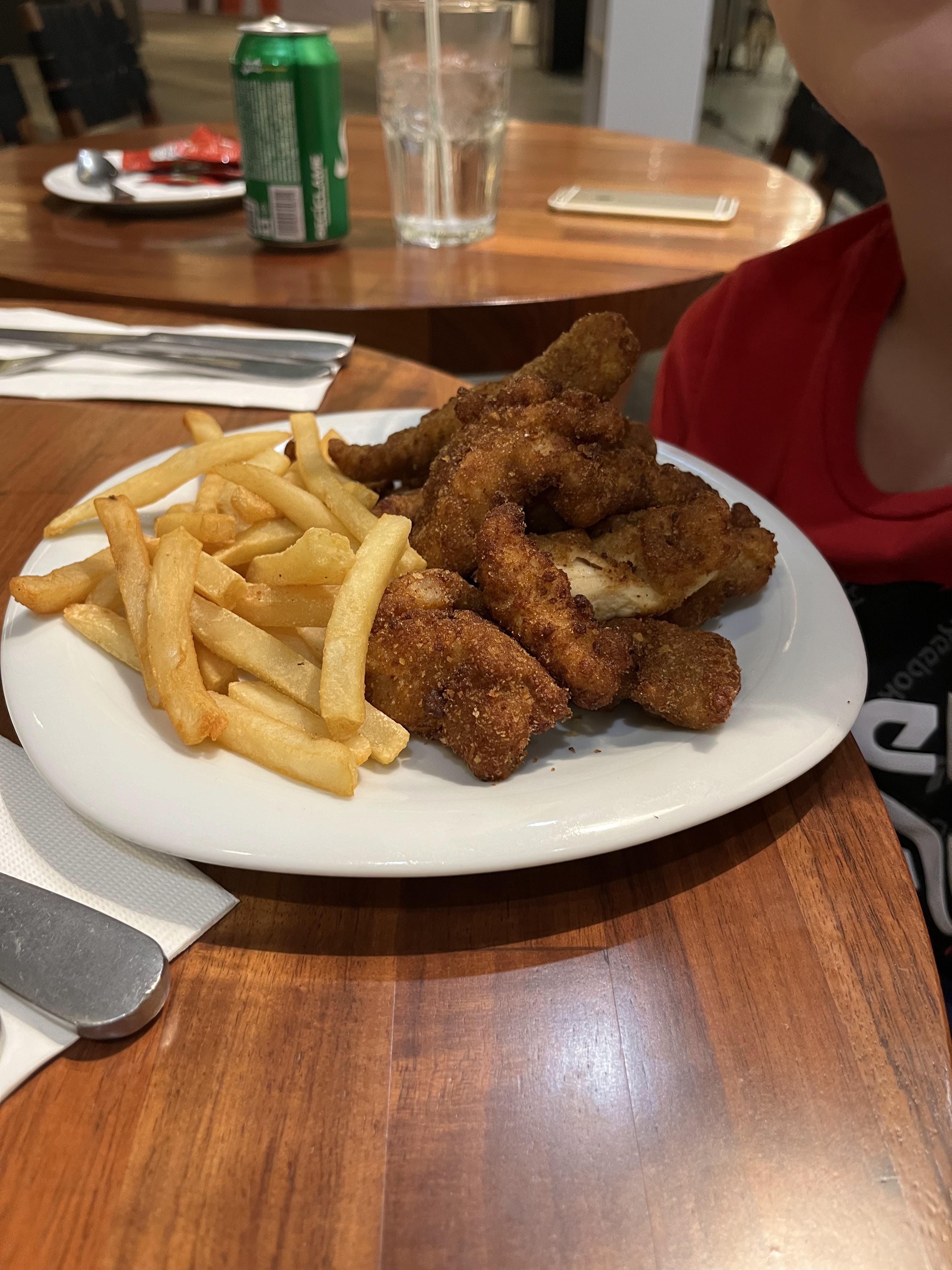 Gran Chapur Restaurante image 7