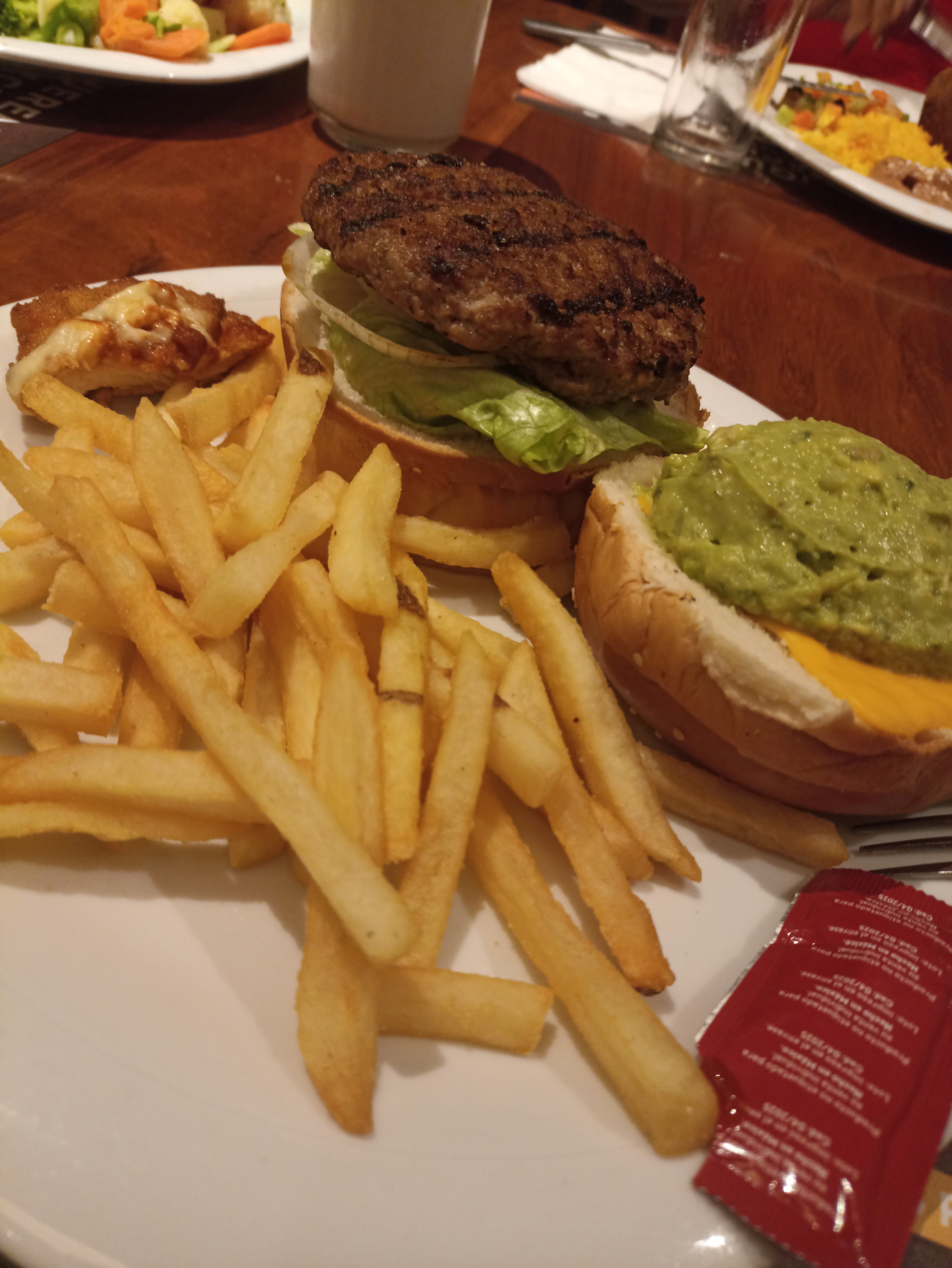 Gran Chapur Restaurante image 8