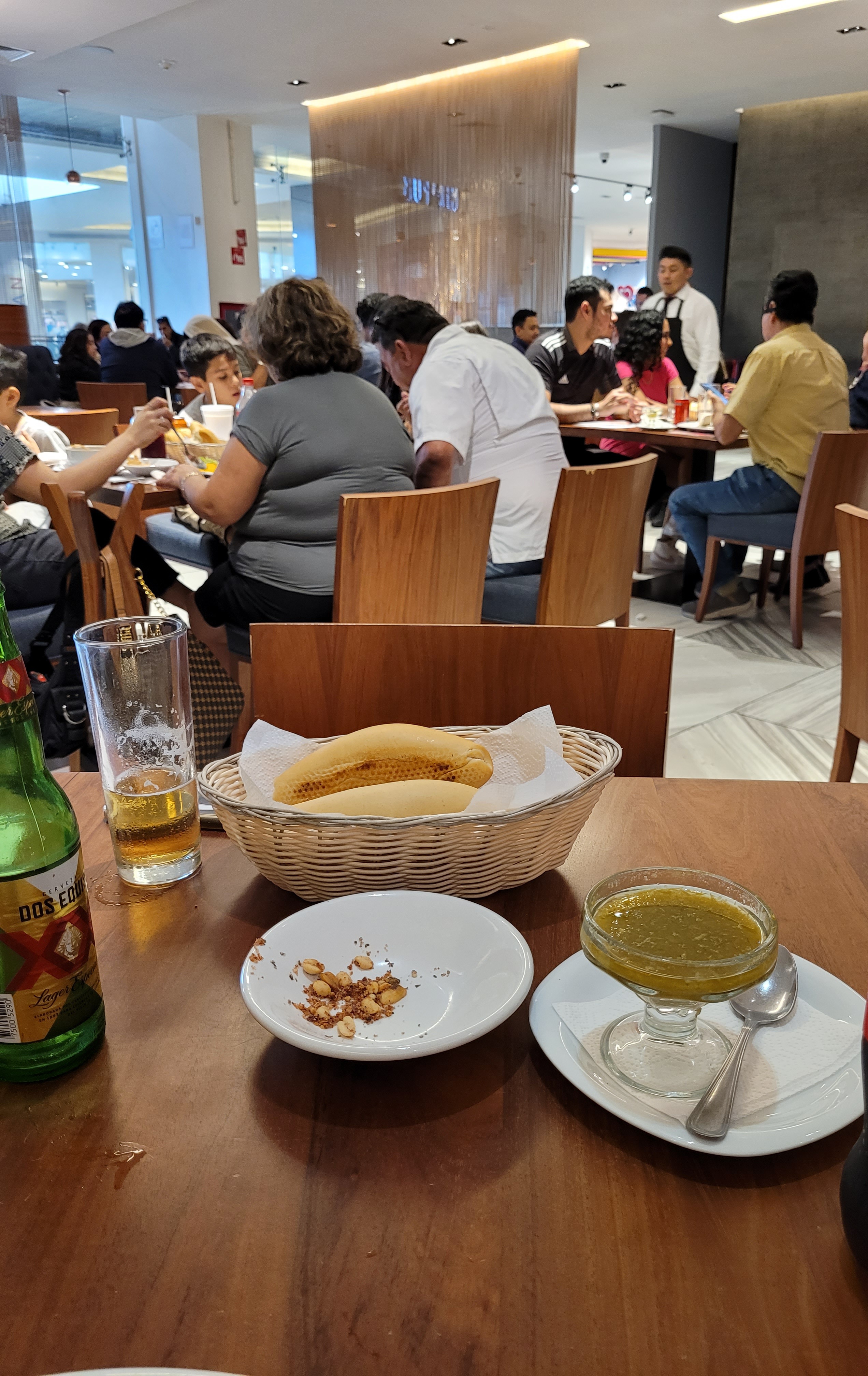 Gran Chapur Restaurante image 9