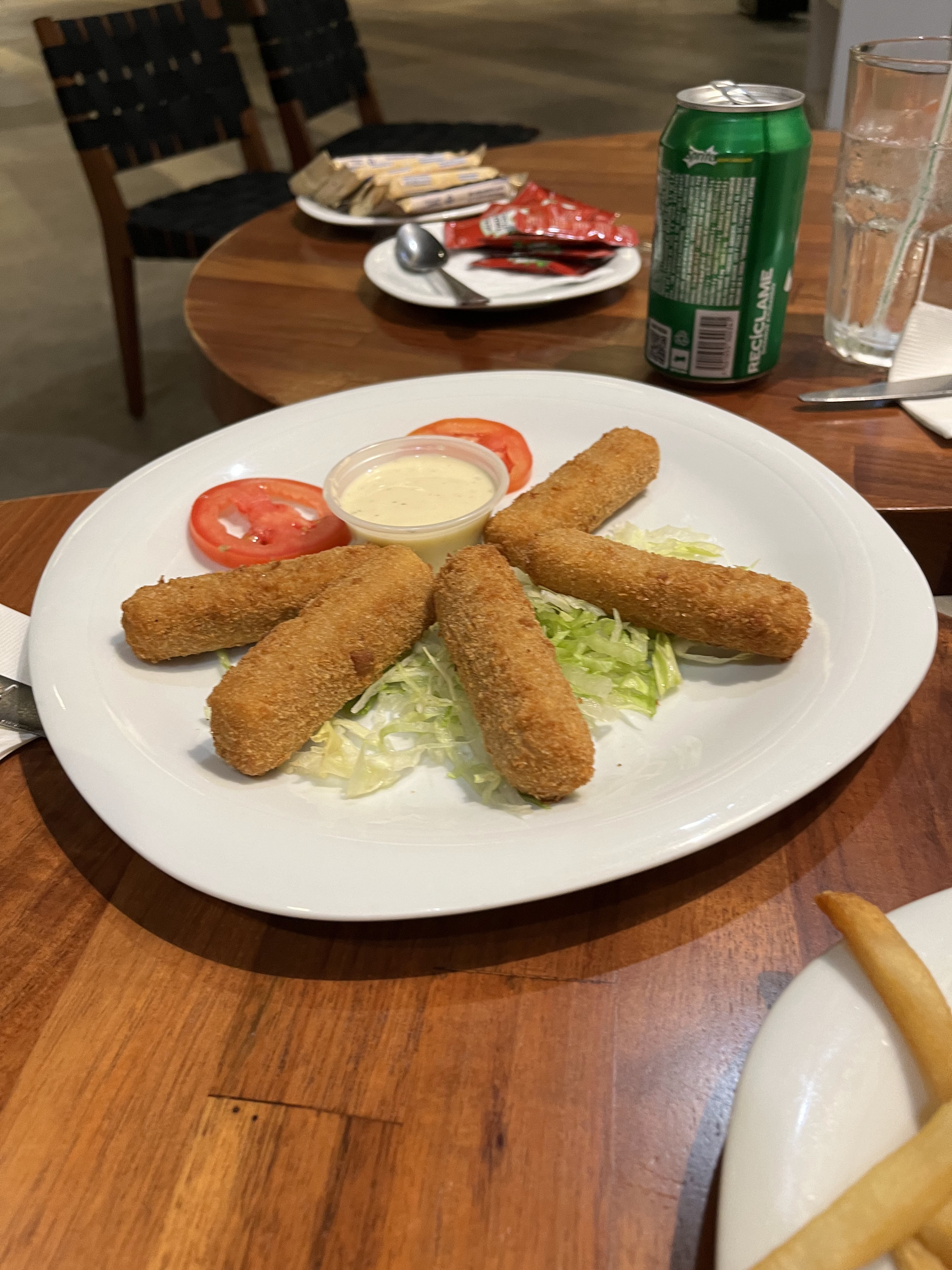 Gran Chapur Restaurante image 10