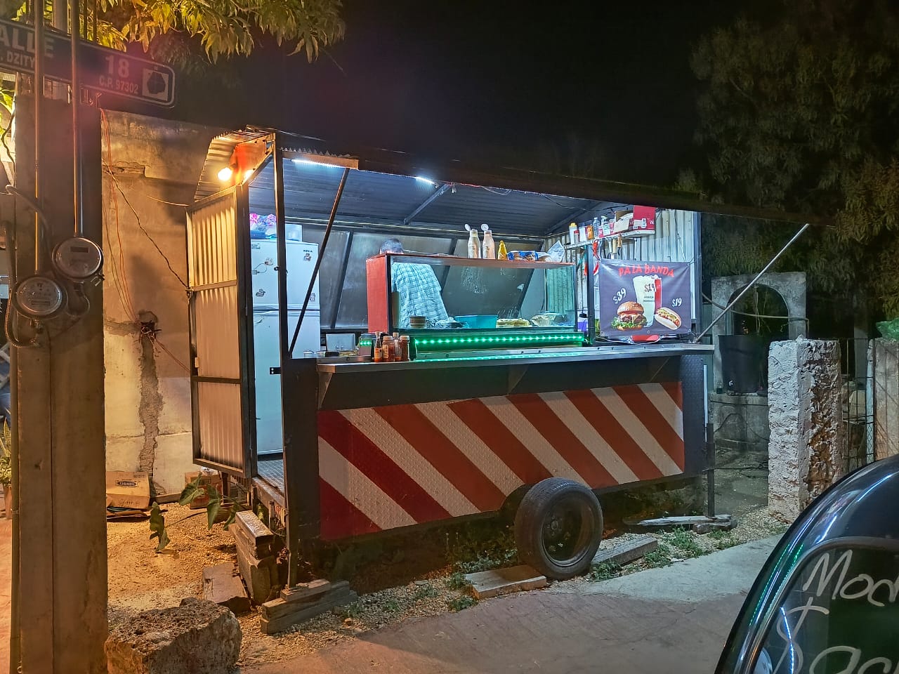 La burger dzitya image 3