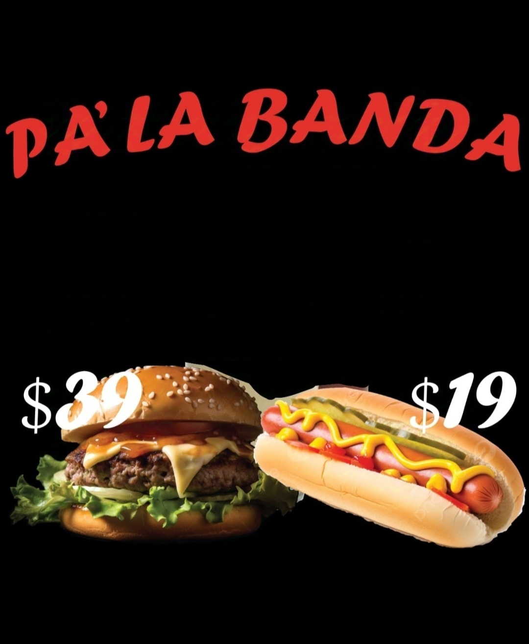 La burger dzitya image 5