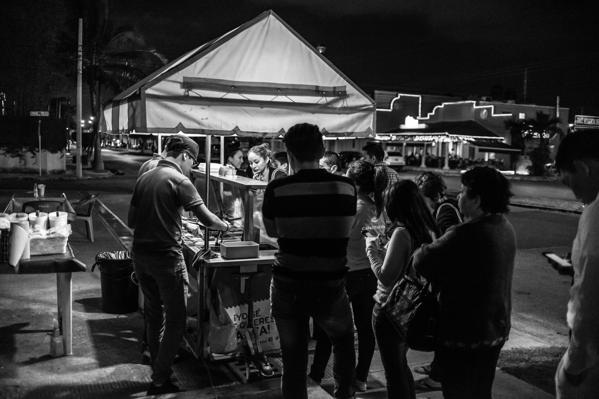 Pasta Hot Circle image 5