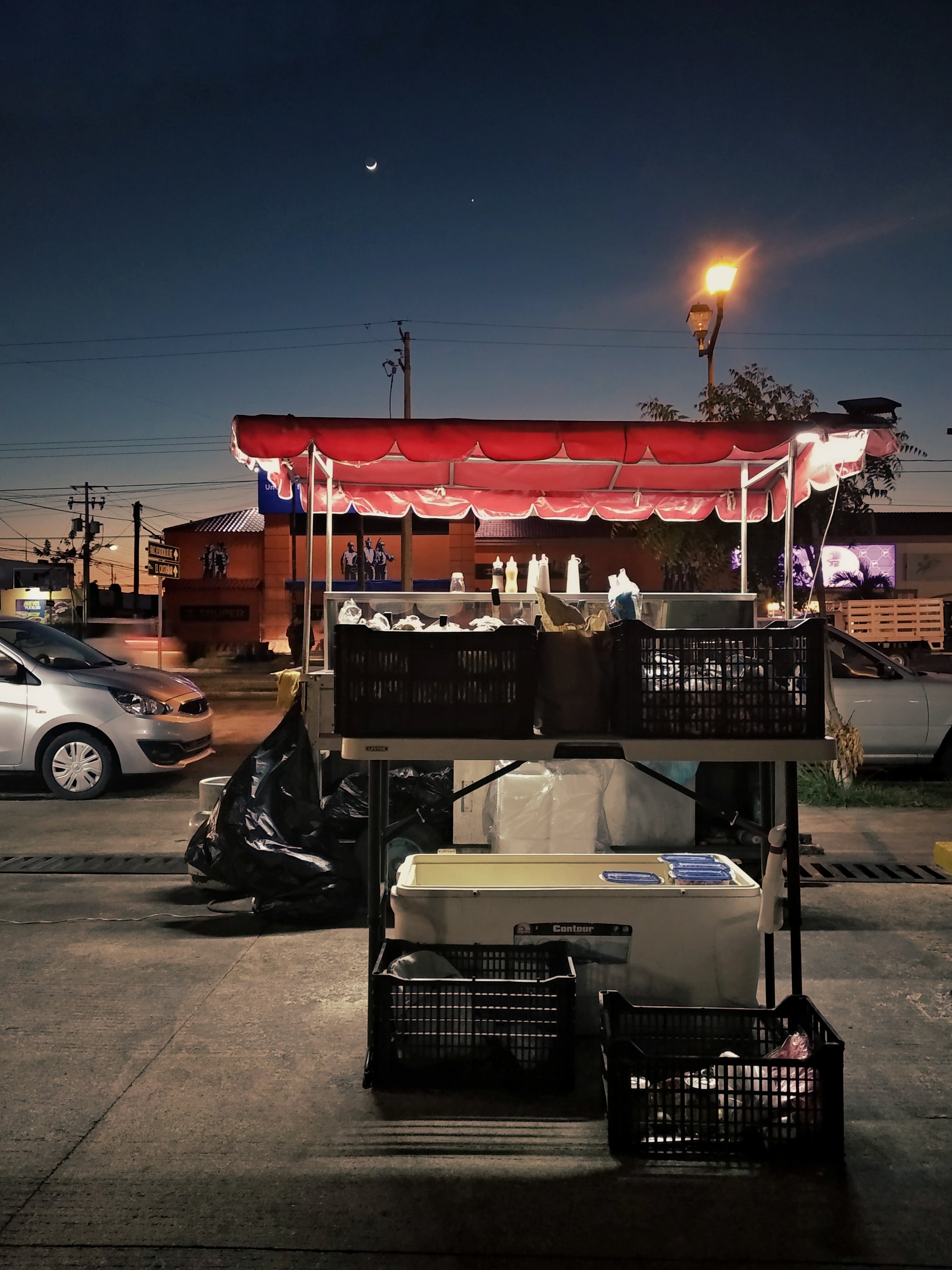 Pasta Hot Circle image 7