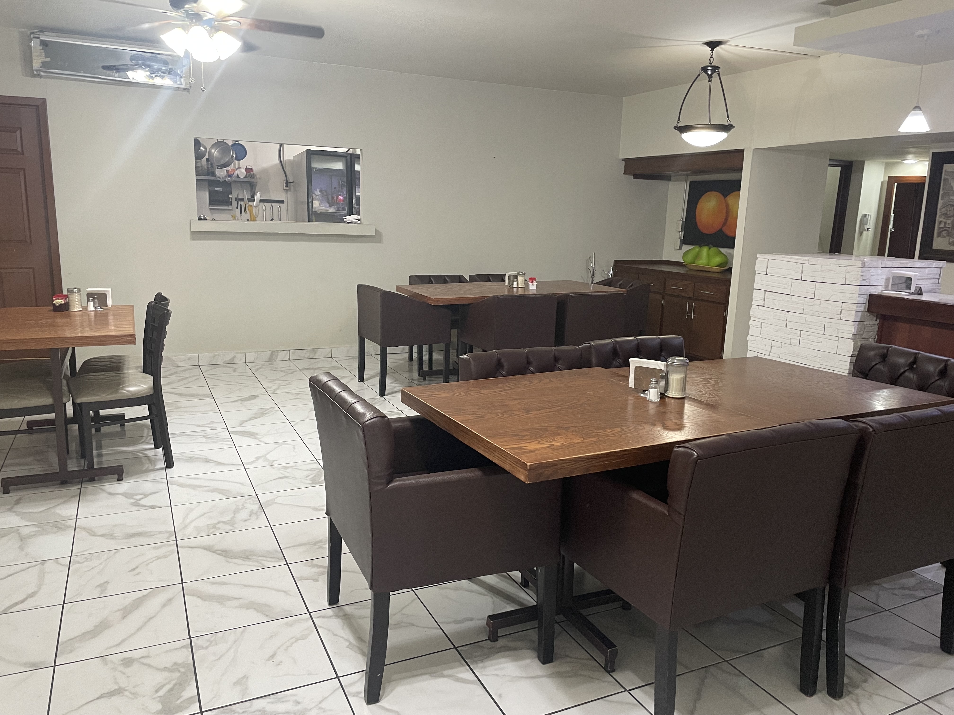 La Jicara Restaurate image 4