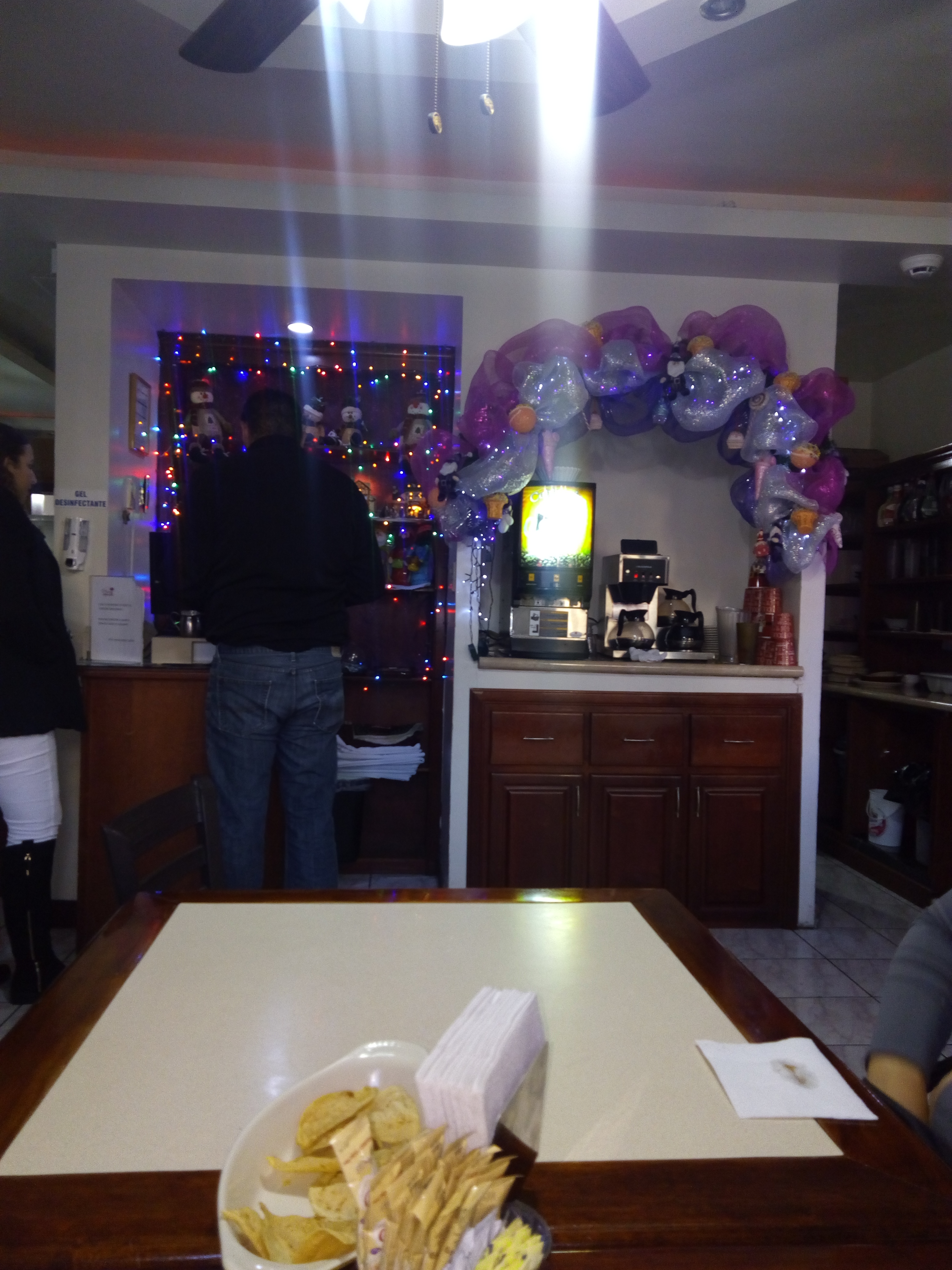 La Jicara Restaurate image 5