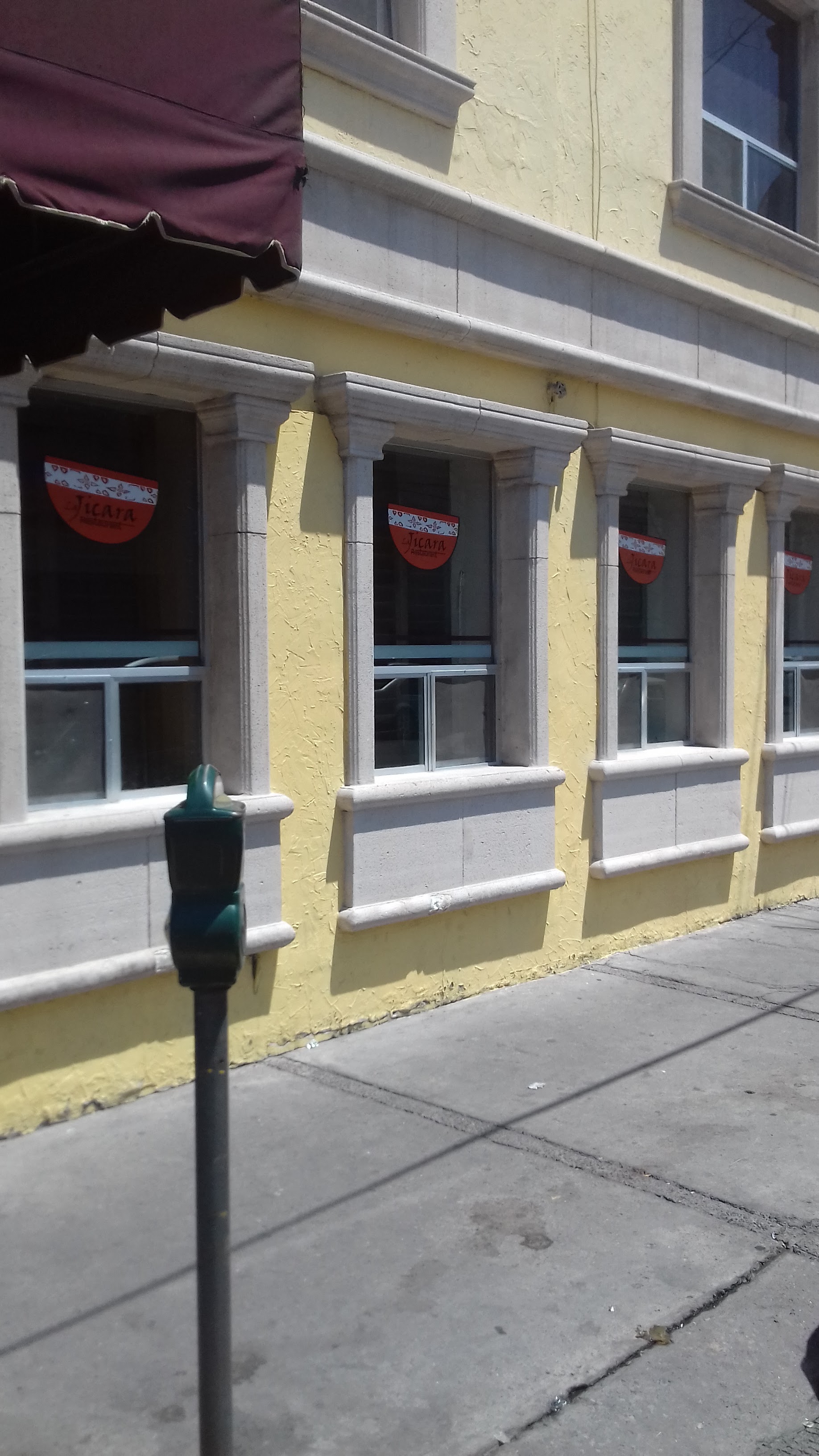 La Jicara Restaurate image 6