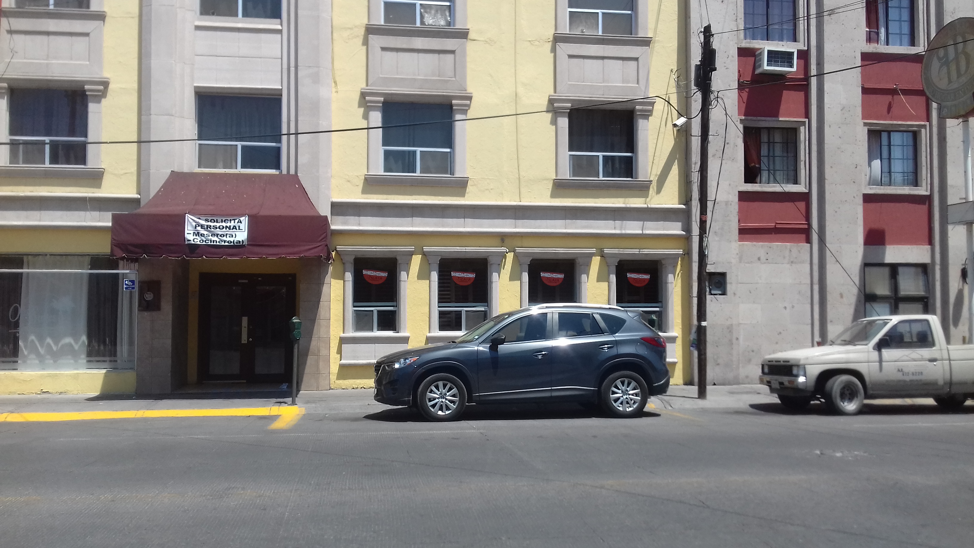 La Jicara Restaurate image 7