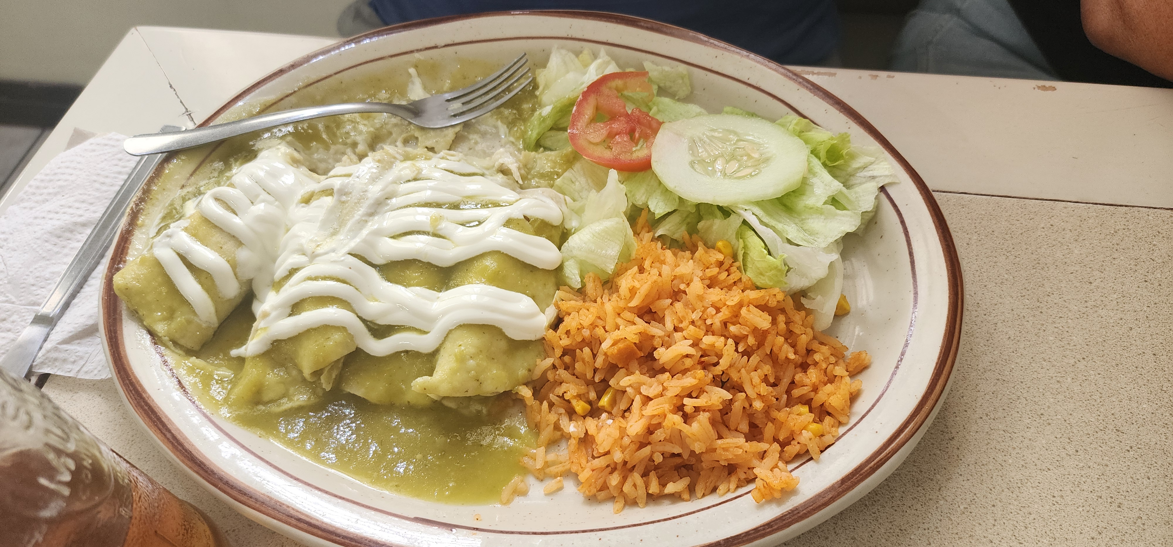 La Jicara Restaurate image 8