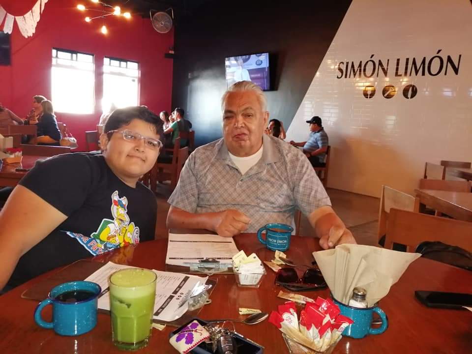 La Jicara Restaurate image 9