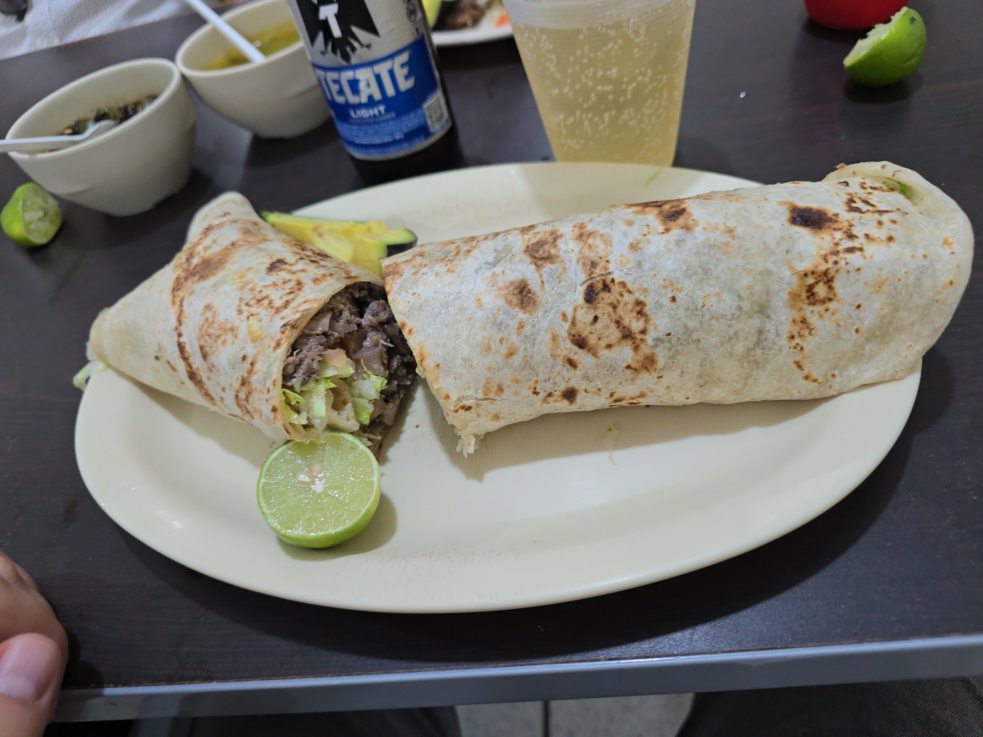 Borrego De Oro image 4