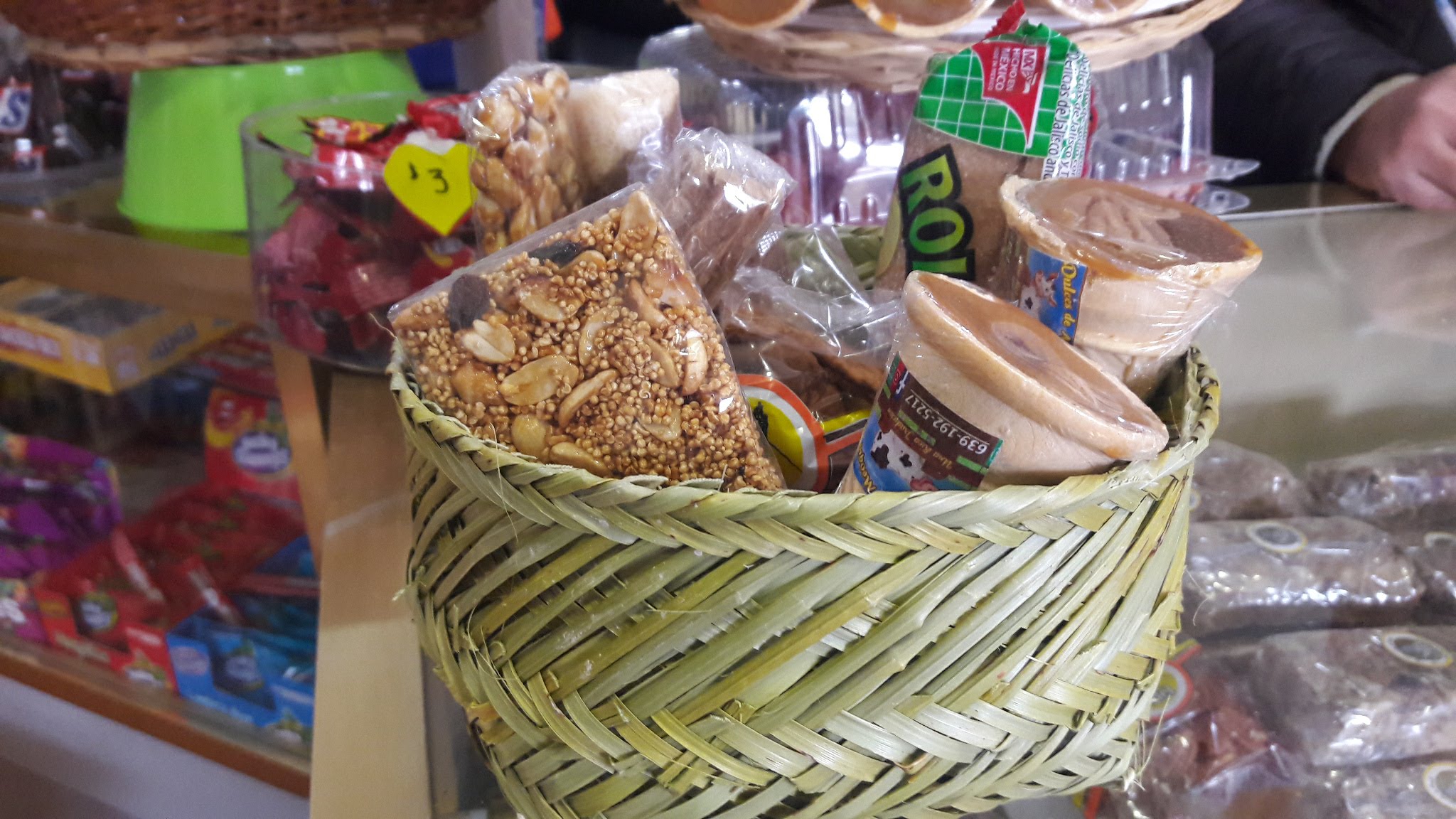 Borrego De Oro image 7