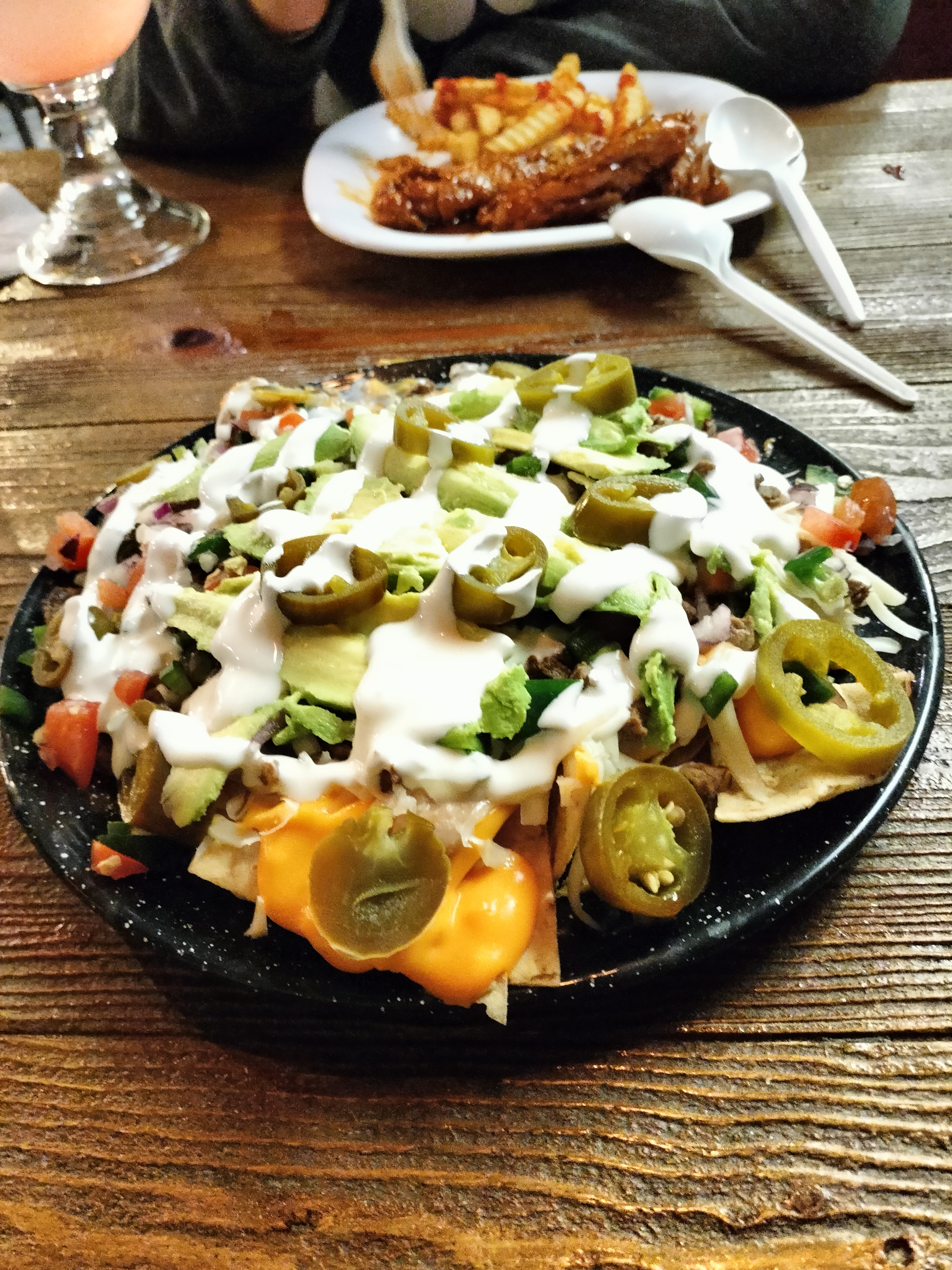 Pepes Burger Sucursal Oriente image 6