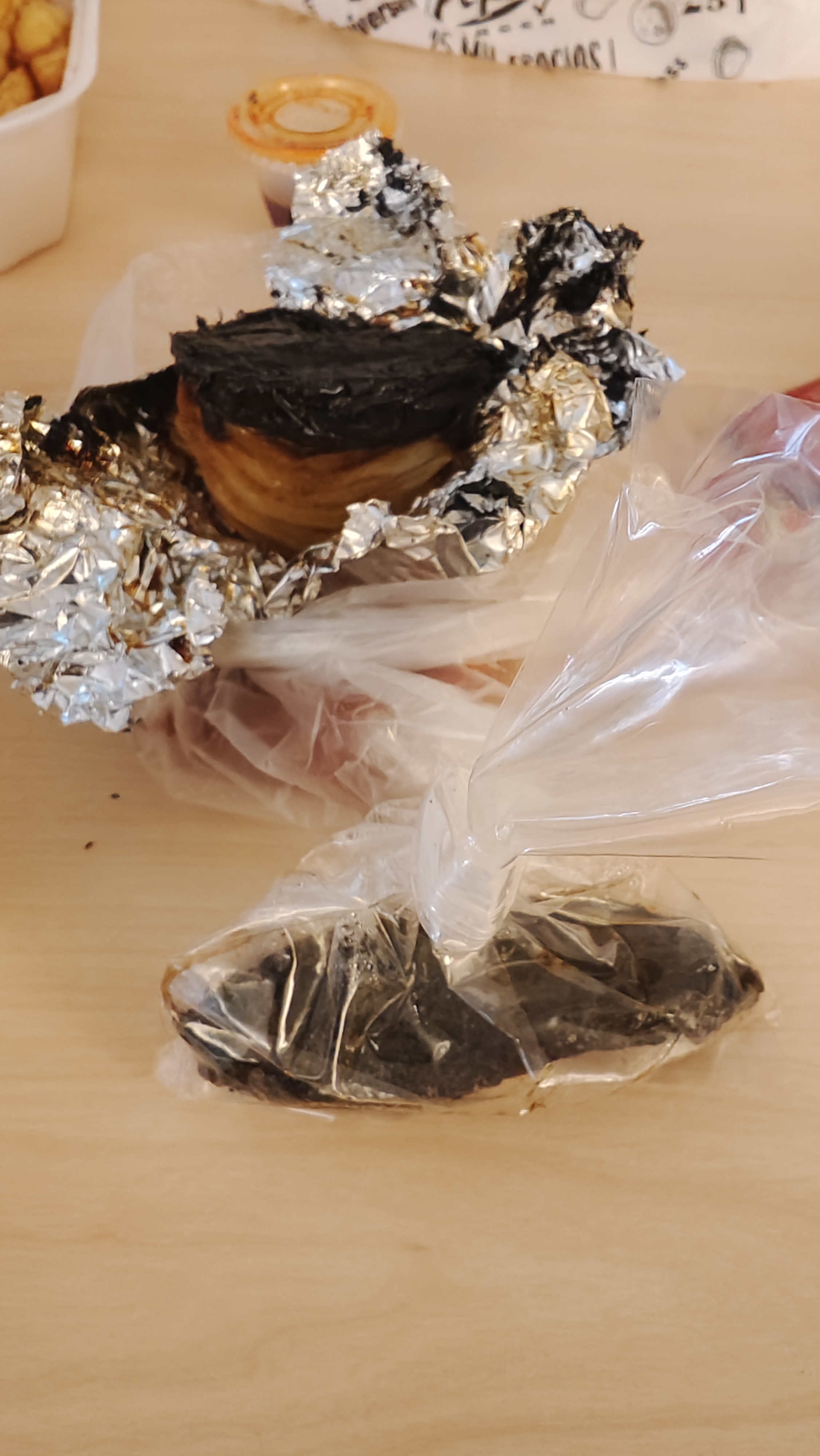 Pepes Burger Sucursal Oriente image 7