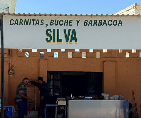 "Carnitas Silva" image 3