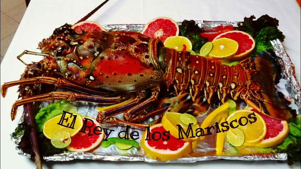 El Rey De Los Mariscos image 2