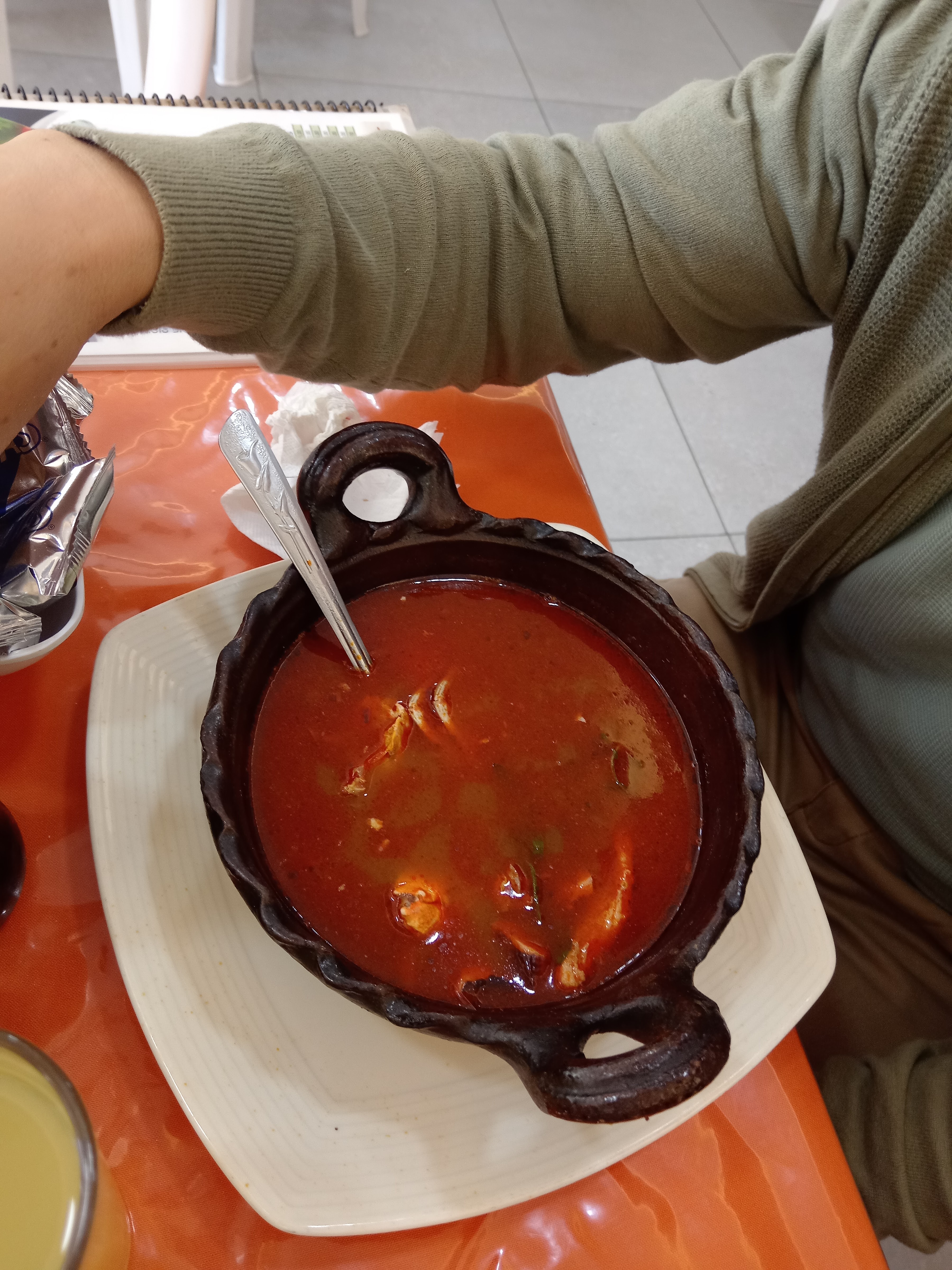 El Rey De Los Mariscos image 3