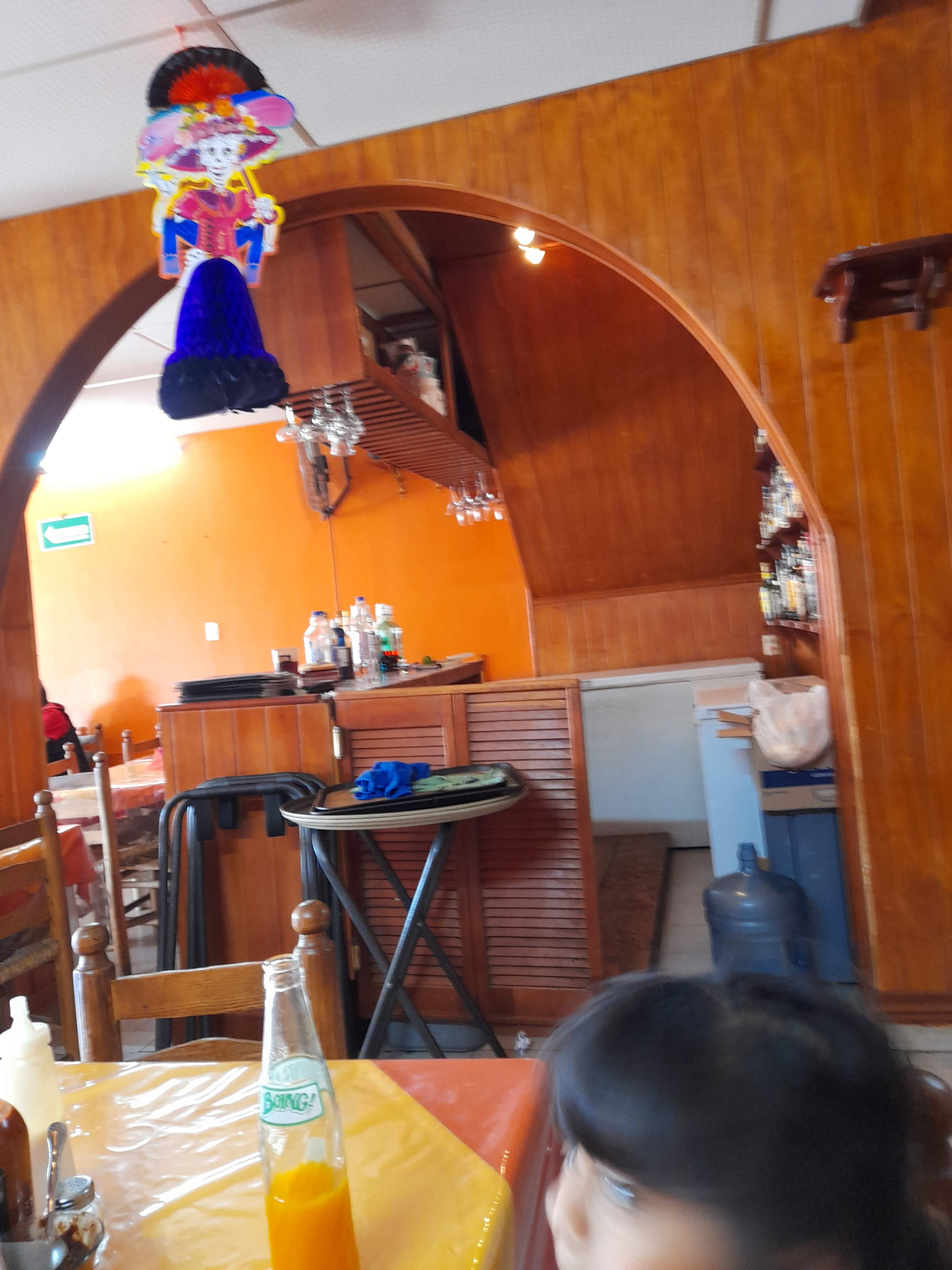 El Rey De Los Mariscos image 4