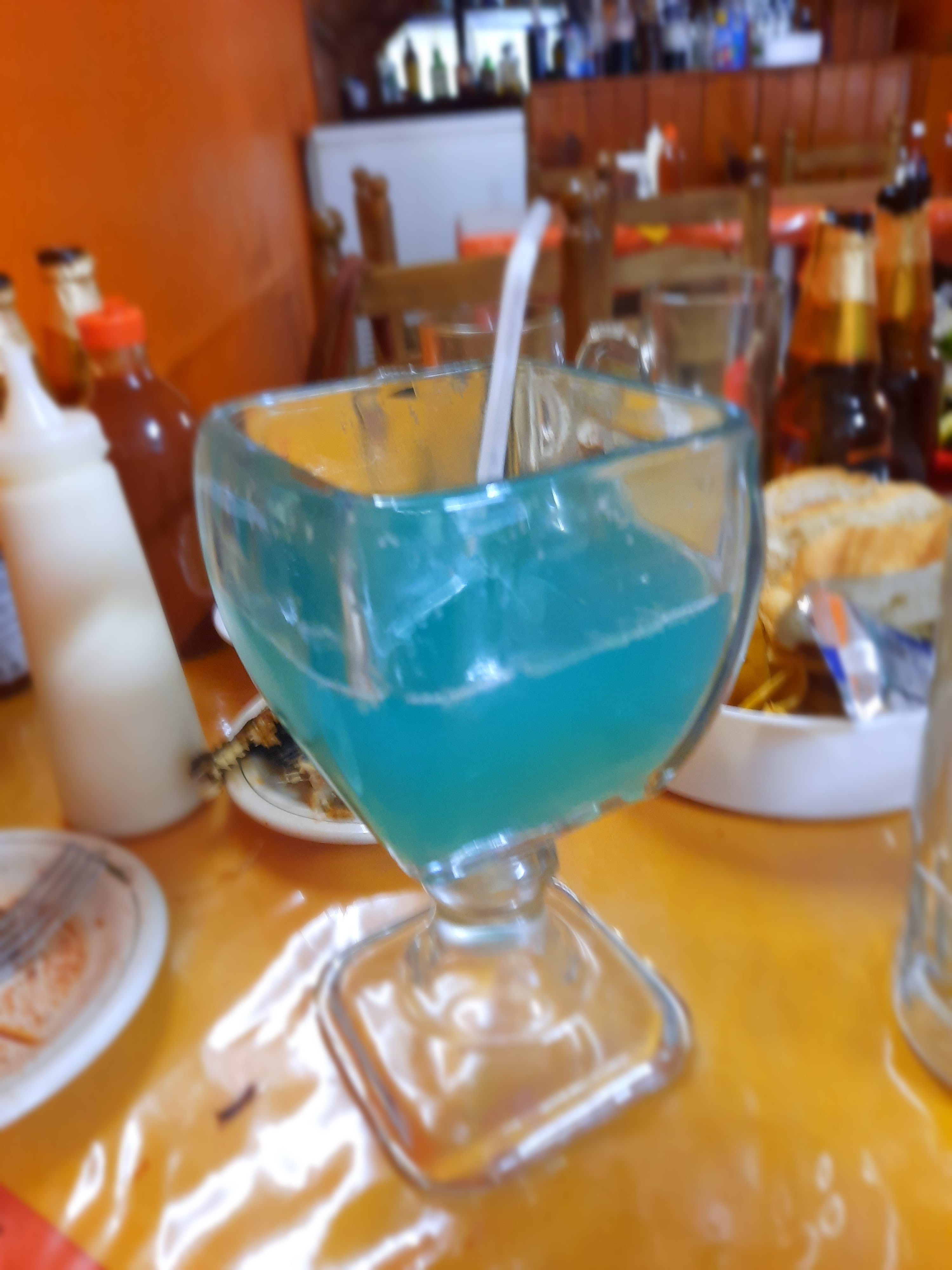 El Rey De Los Mariscos image 5