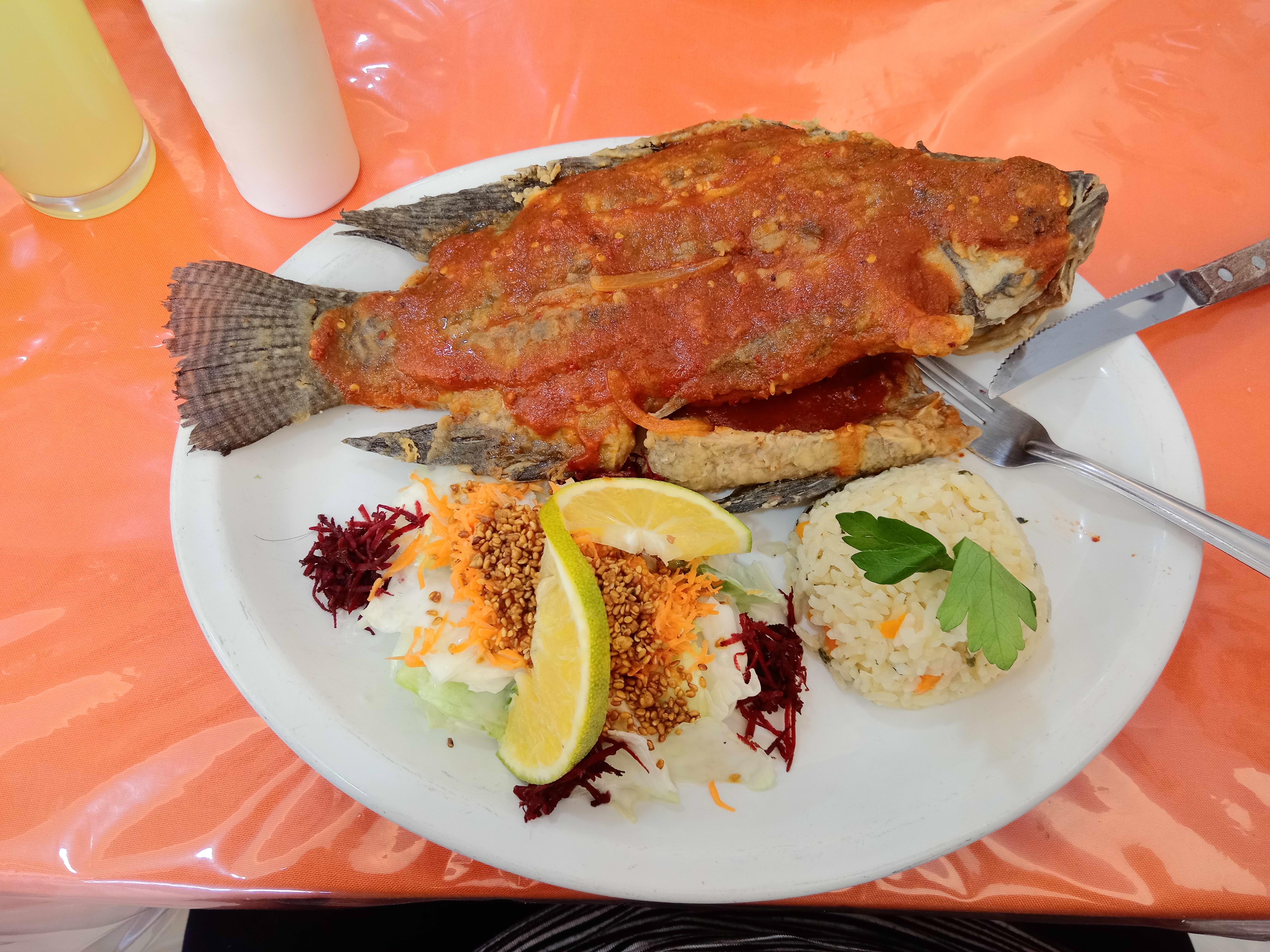 El Rey De Los Mariscos image 6