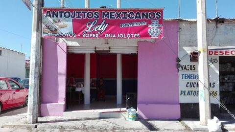 El Rey De Los Mariscos image 7