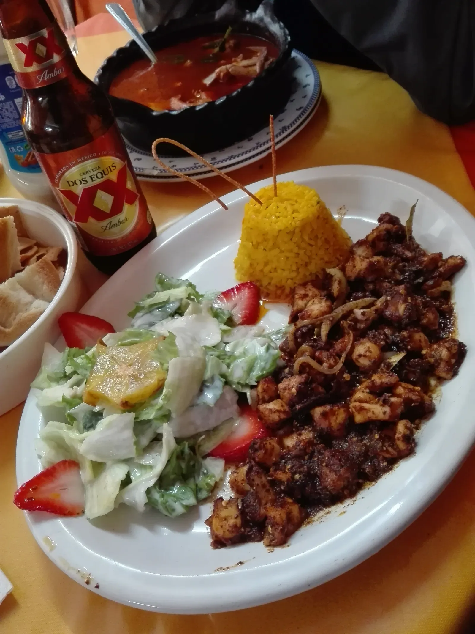 El Rey De Los Mariscos image 9