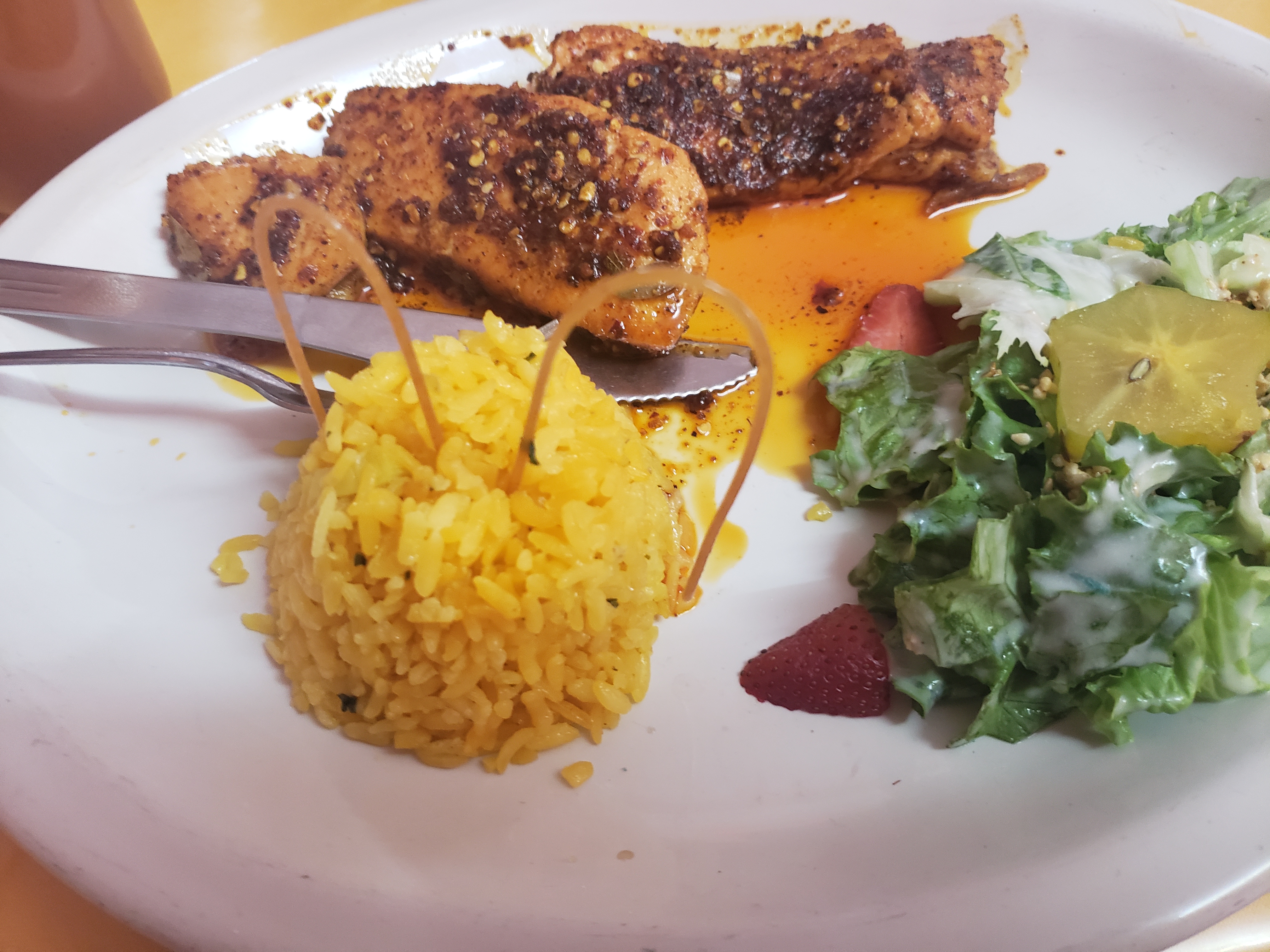 El Rey De Los Mariscos image 10