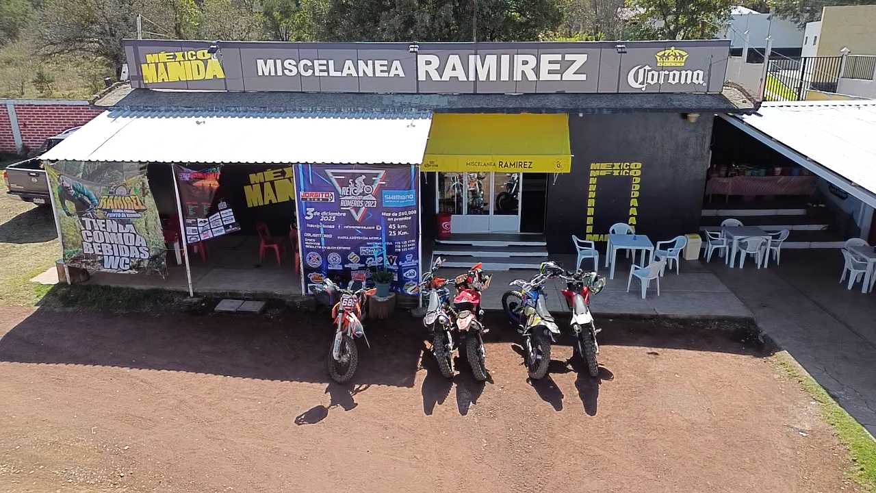 Miscelánea Ramírez image 1