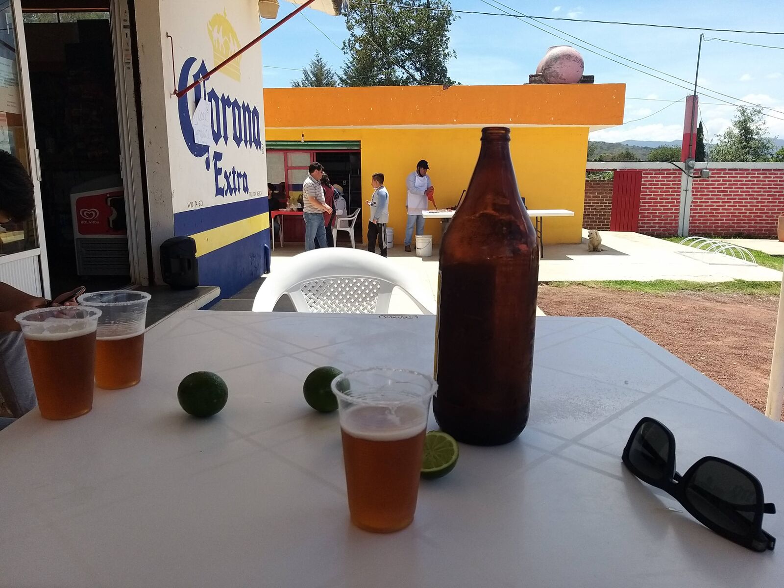 La Estación image 4