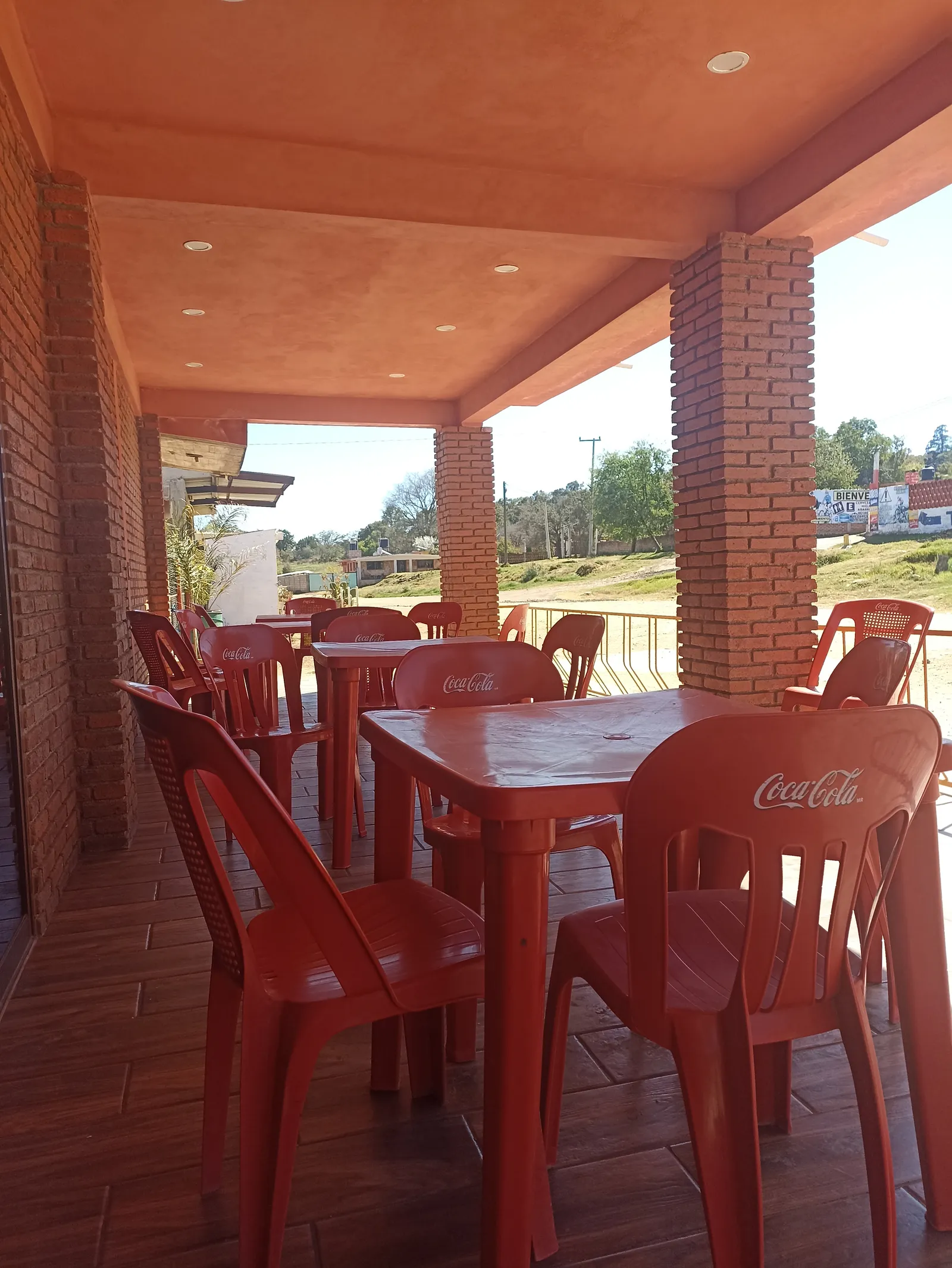 La Estación image 5