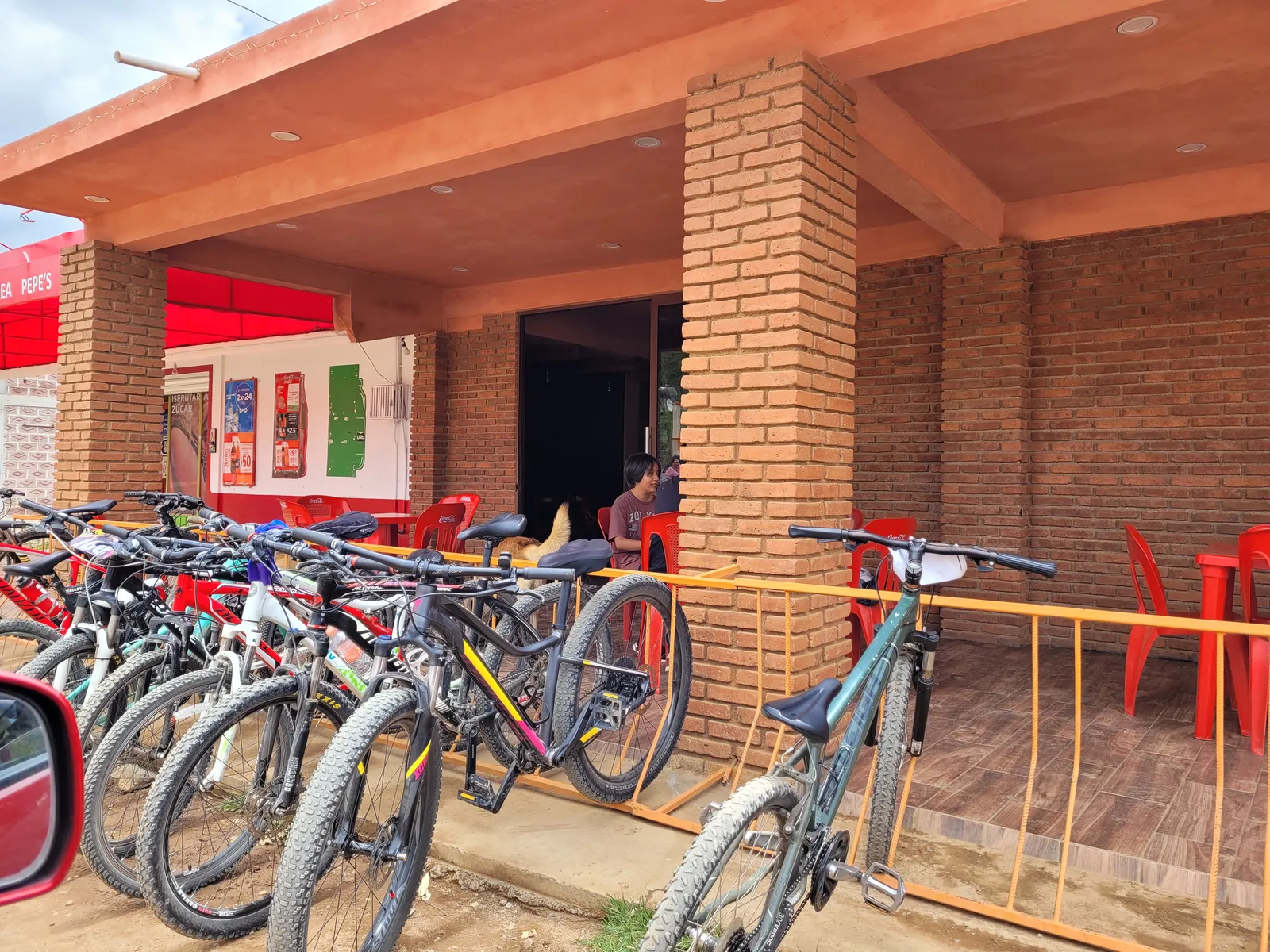 La Estación image 7