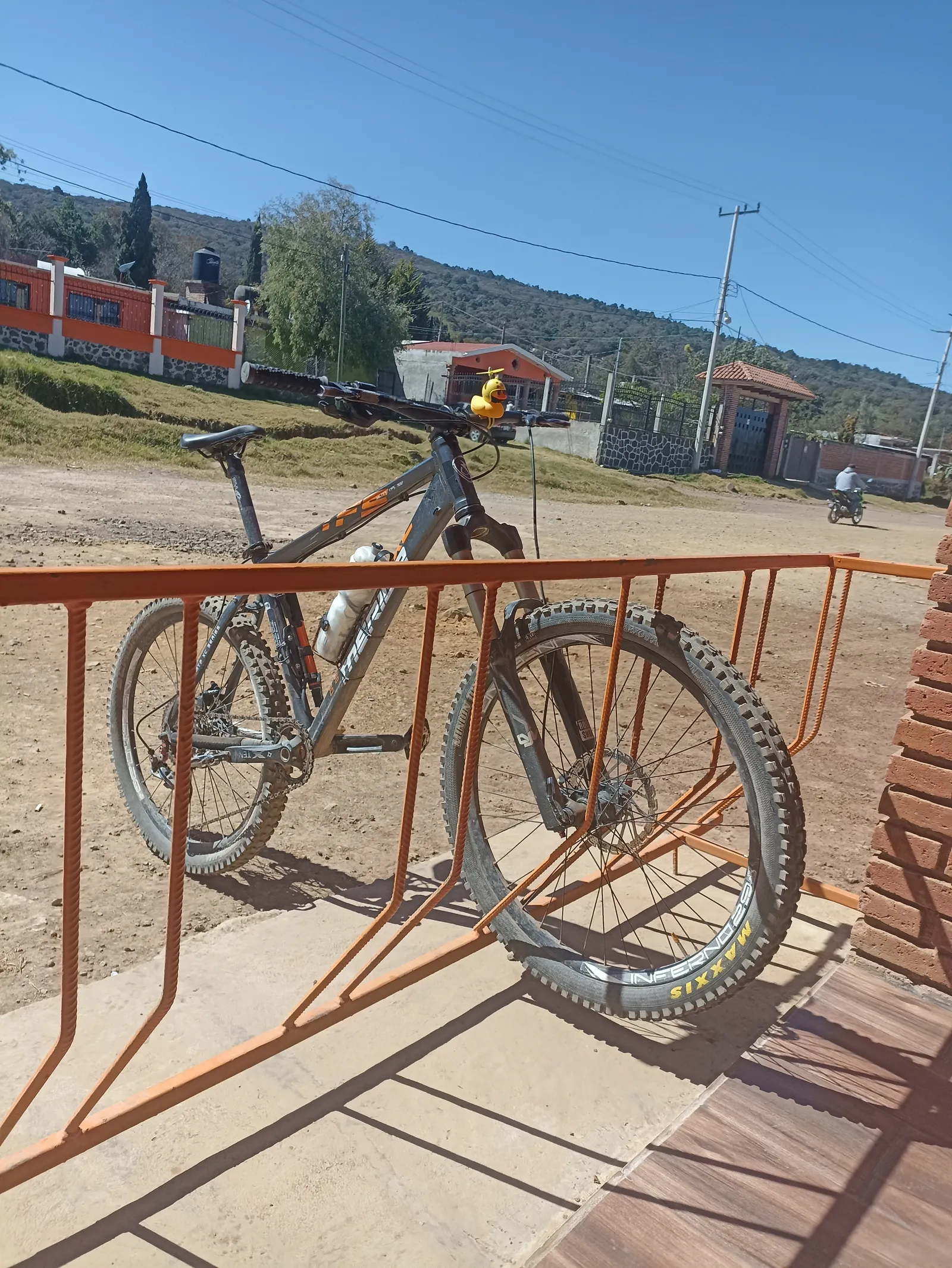La Estación image 8