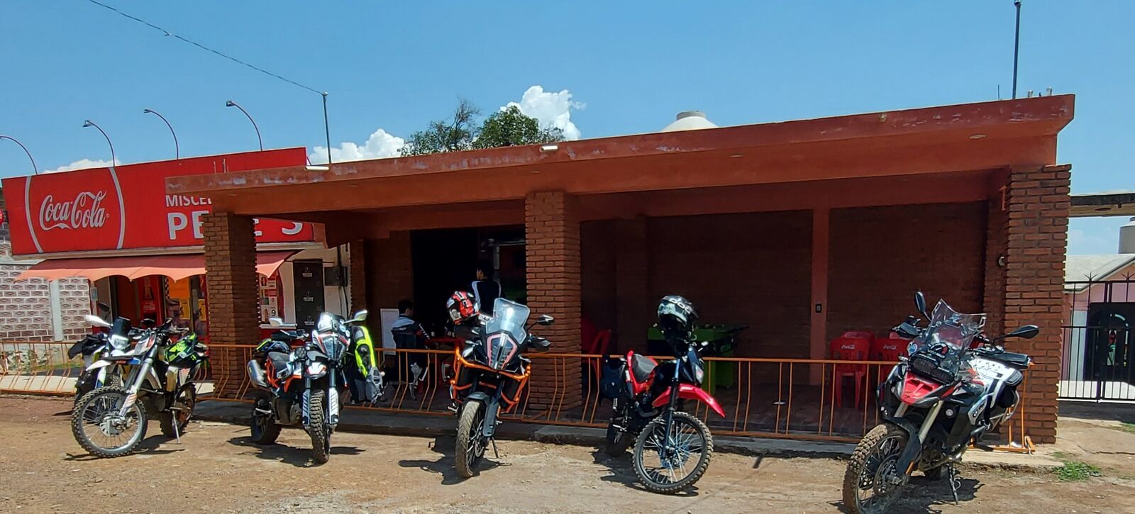 La Estación image 9