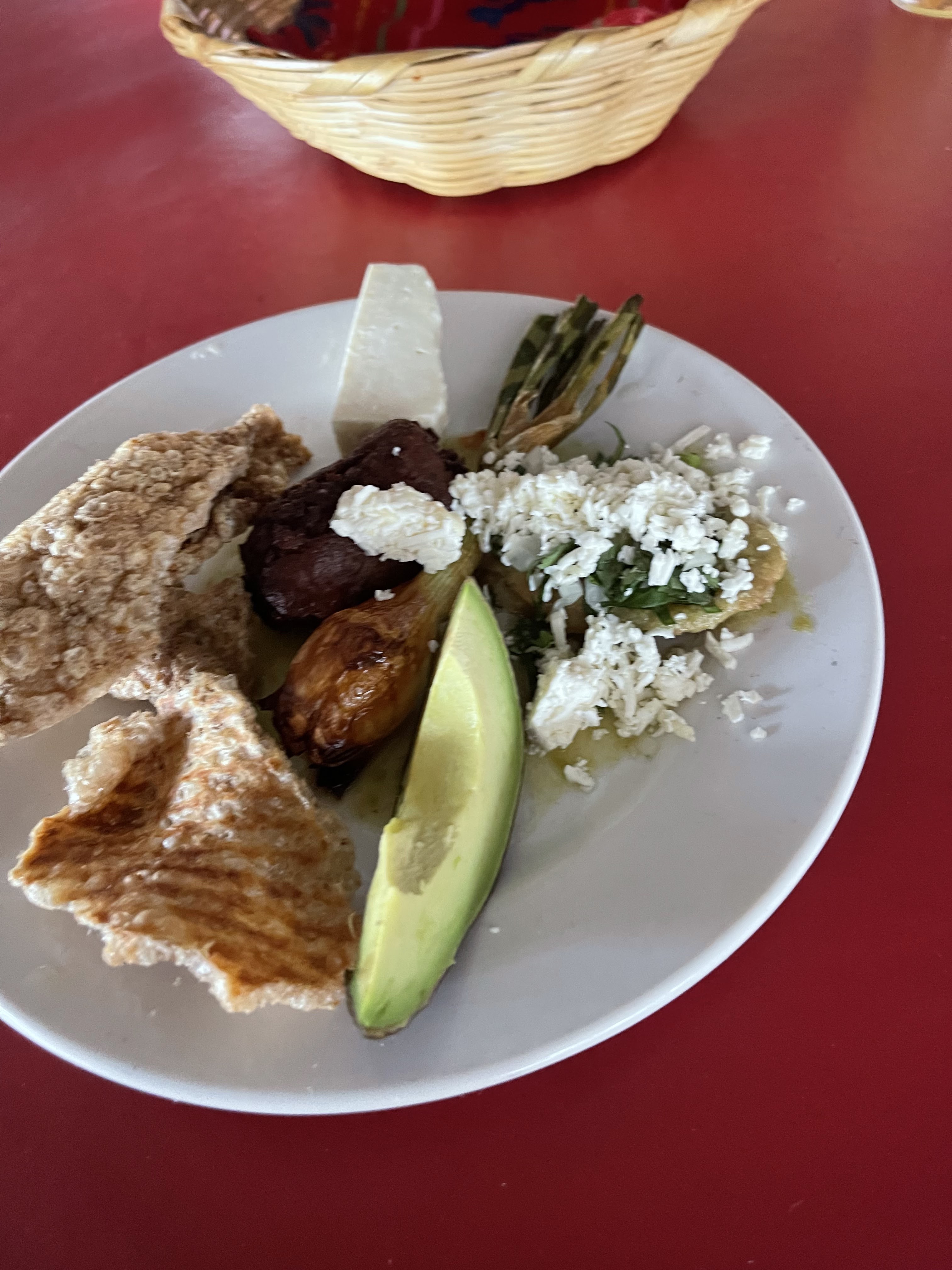 Restaurante Bar familiar La Casa de Costera image 2