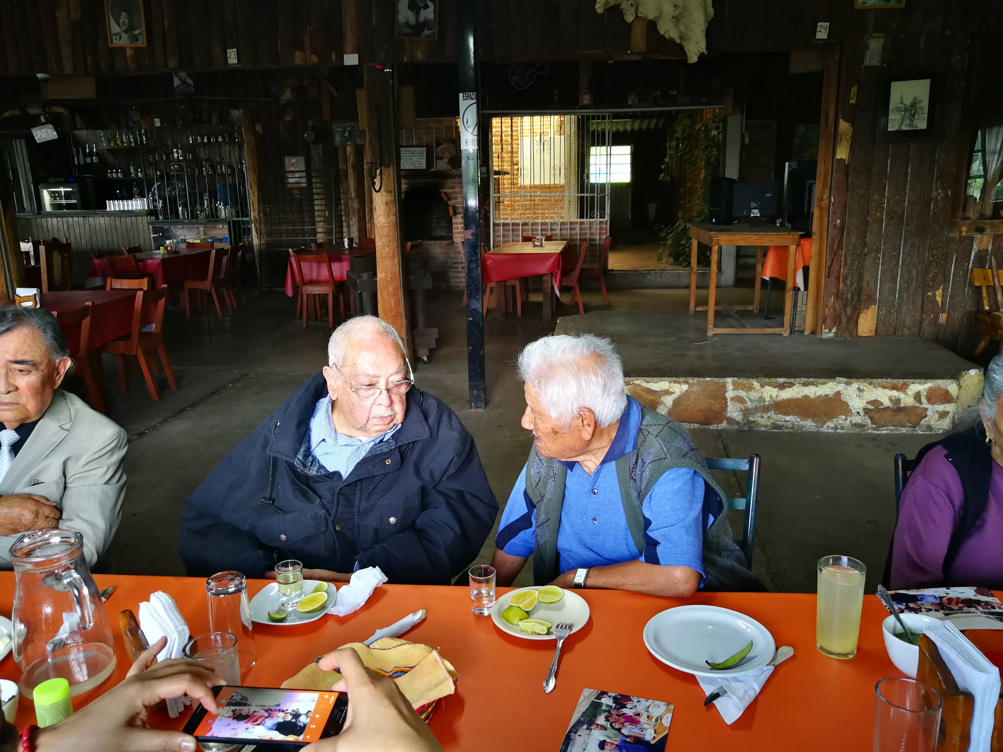Restaurante Bar familiar La Casa de Costera image 4