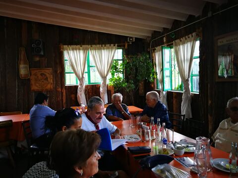 Restaurante Bar familiar La Casa de Costera image 5