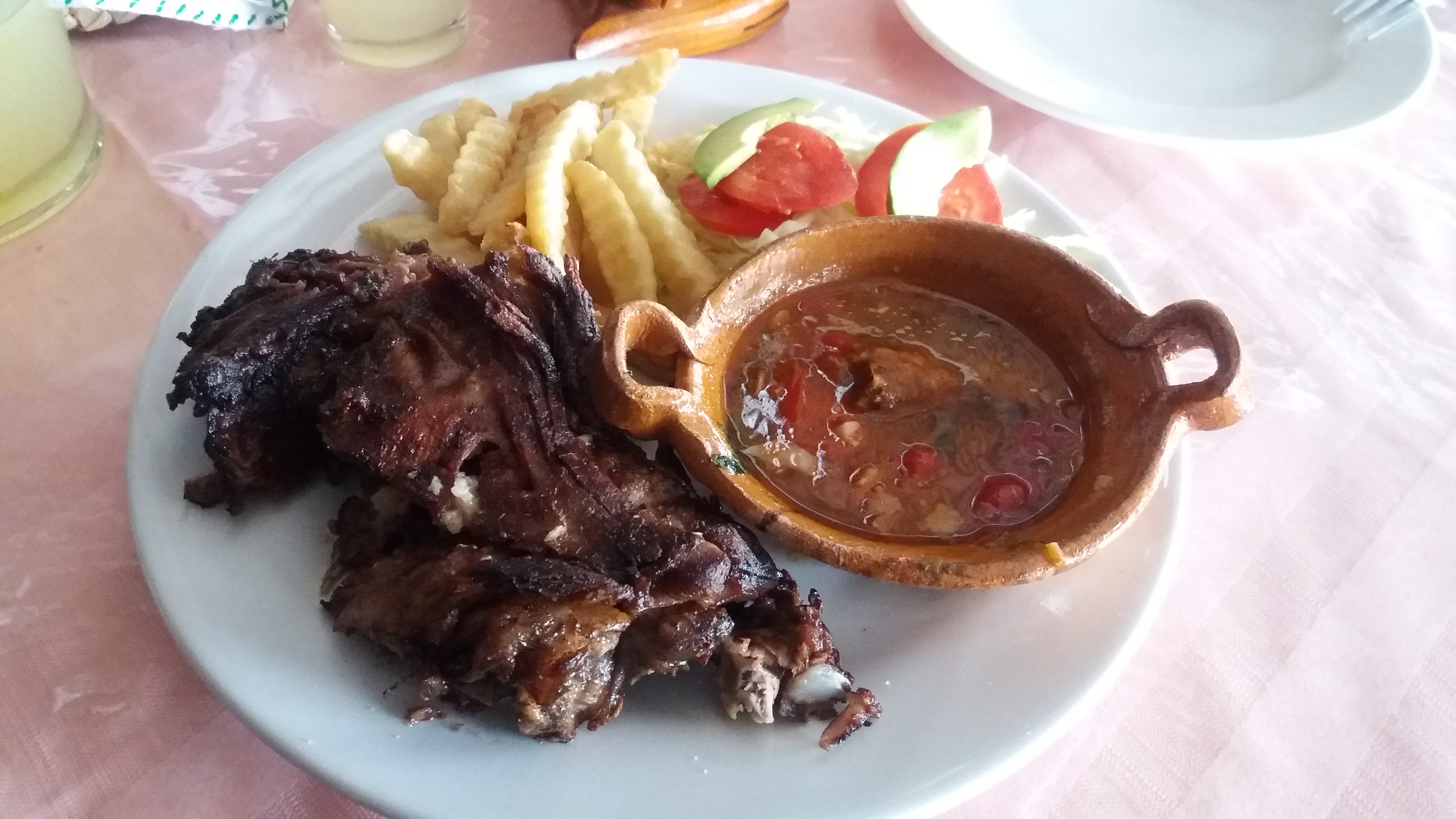 Restaurante Bar familiar La Casa de Costera image 6