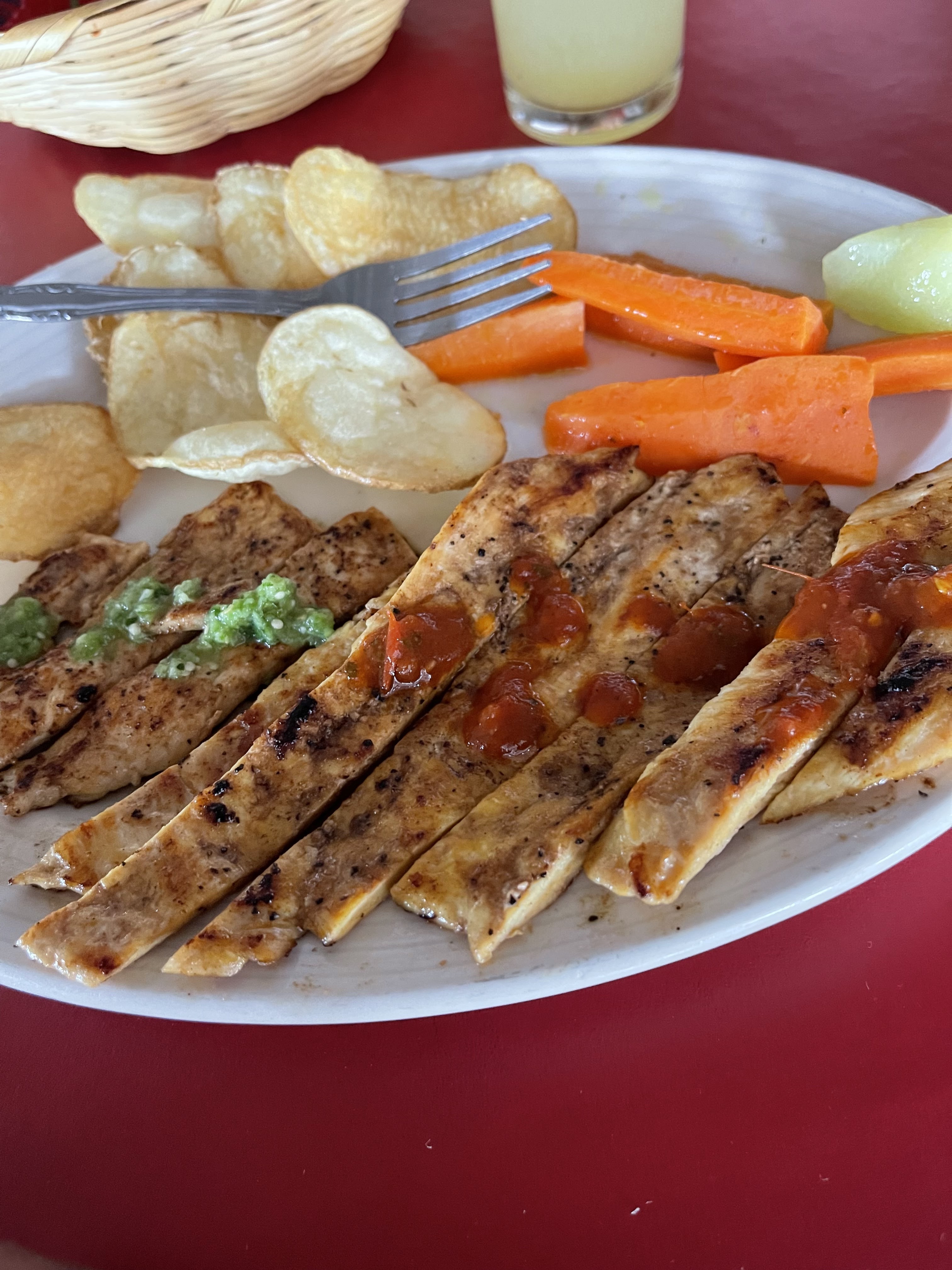 Restaurante Bar familiar La Casa de Costera image 7