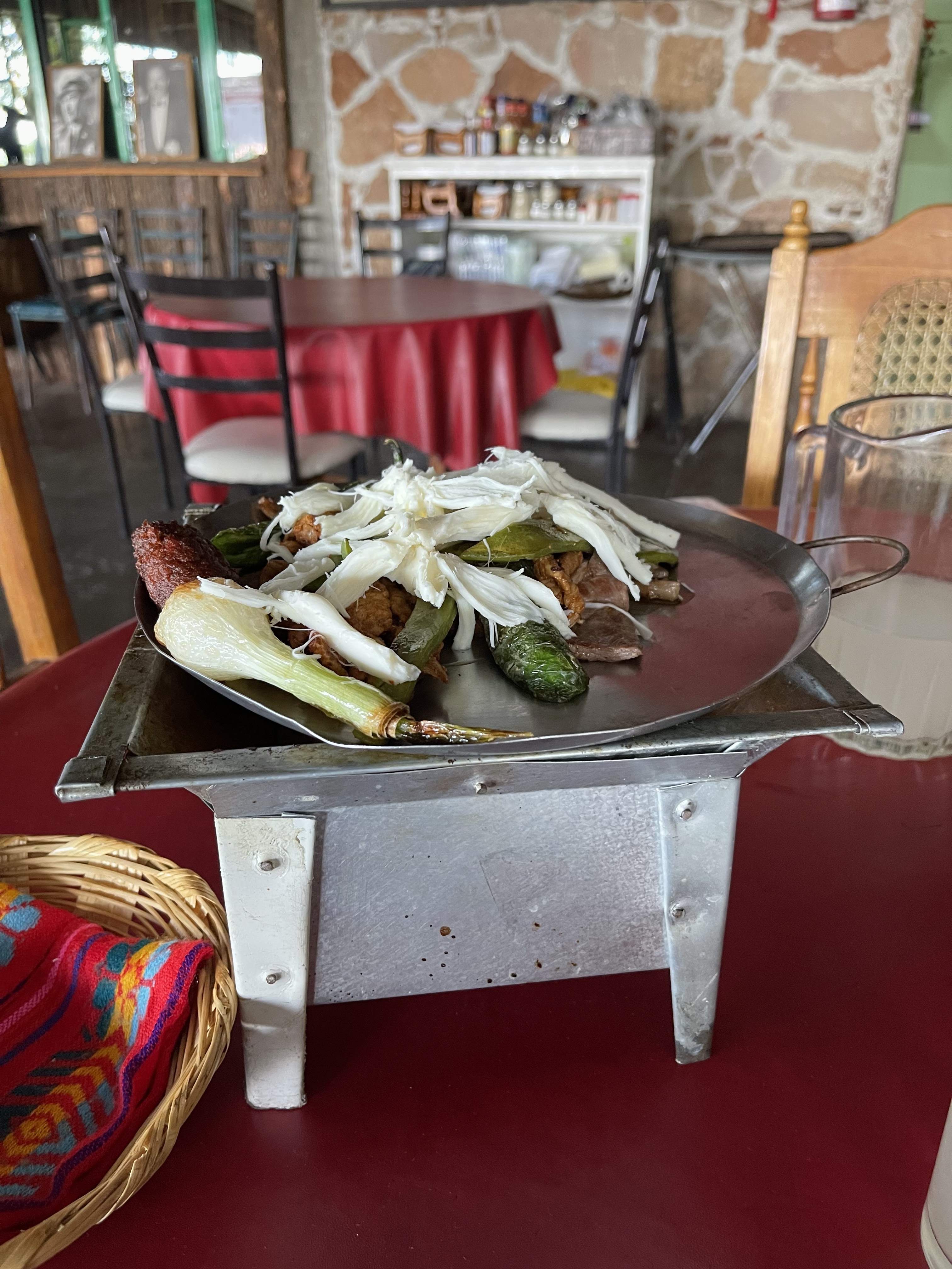 Restaurante Bar familiar La Casa de Costera image 8